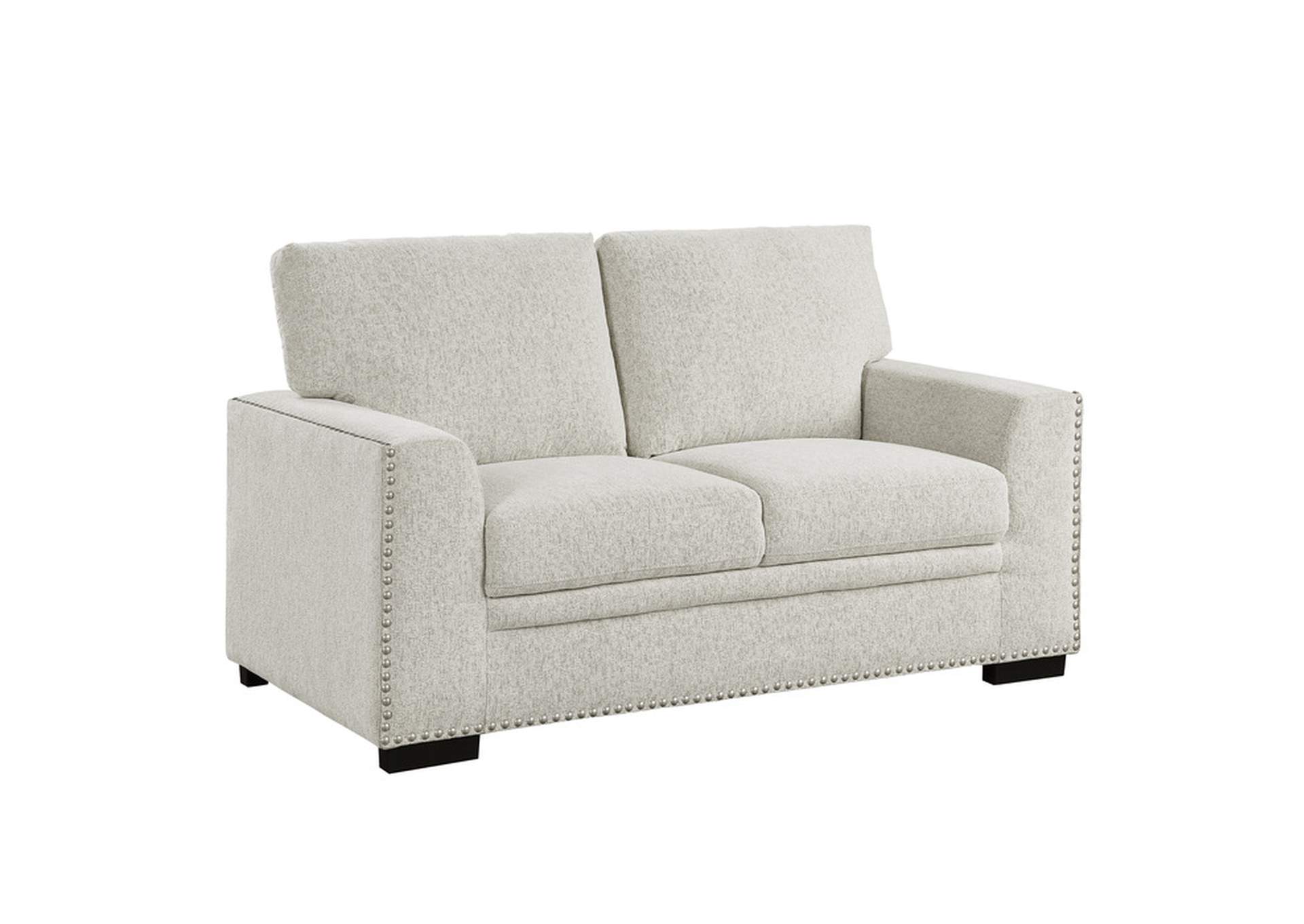 Morelia Love Seat,Homelegance
