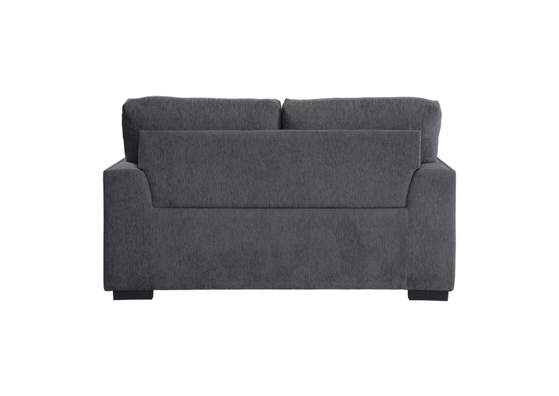 Morelia Love Seat,Homelegance