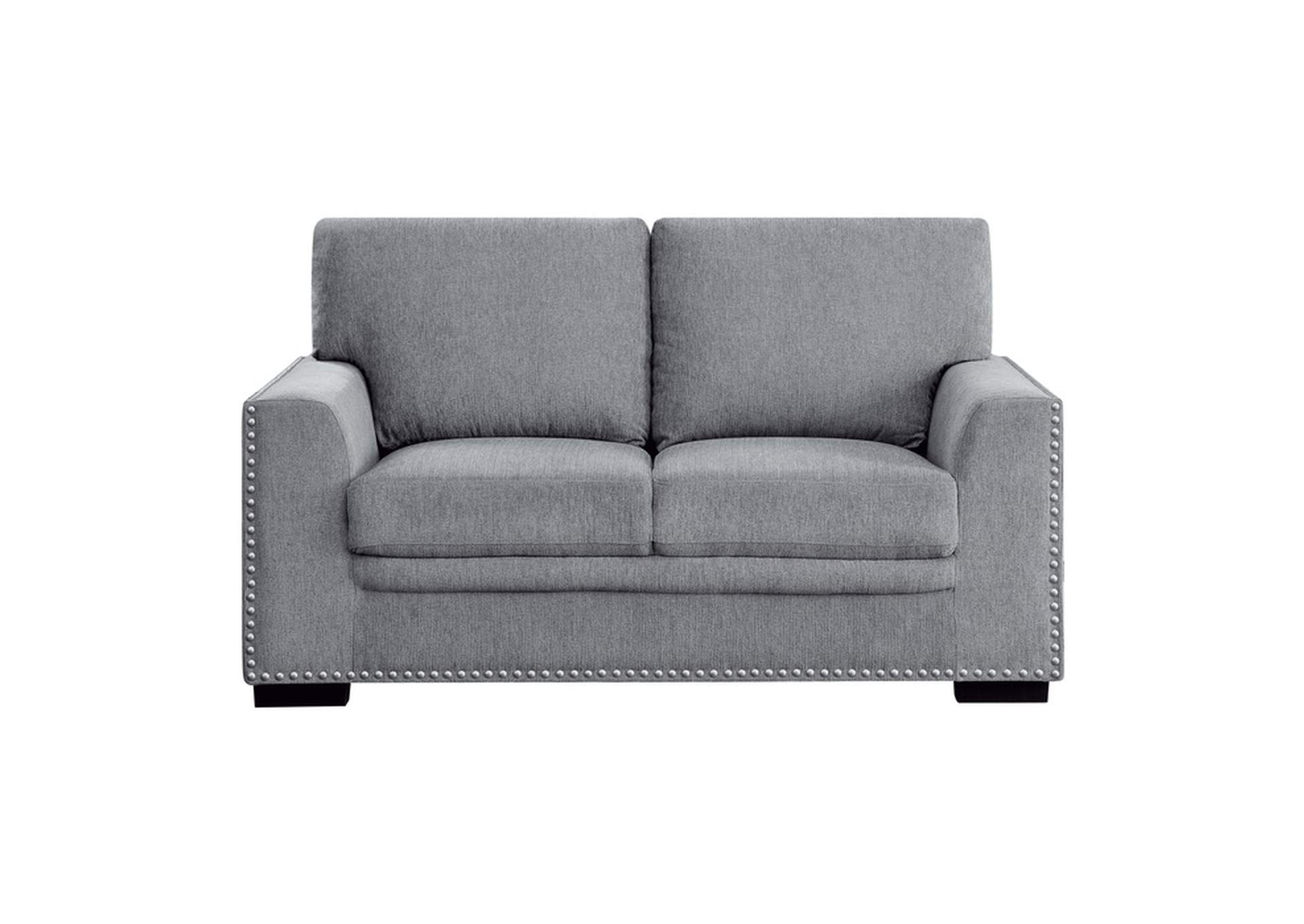 Morelia Love Seat,Homelegance