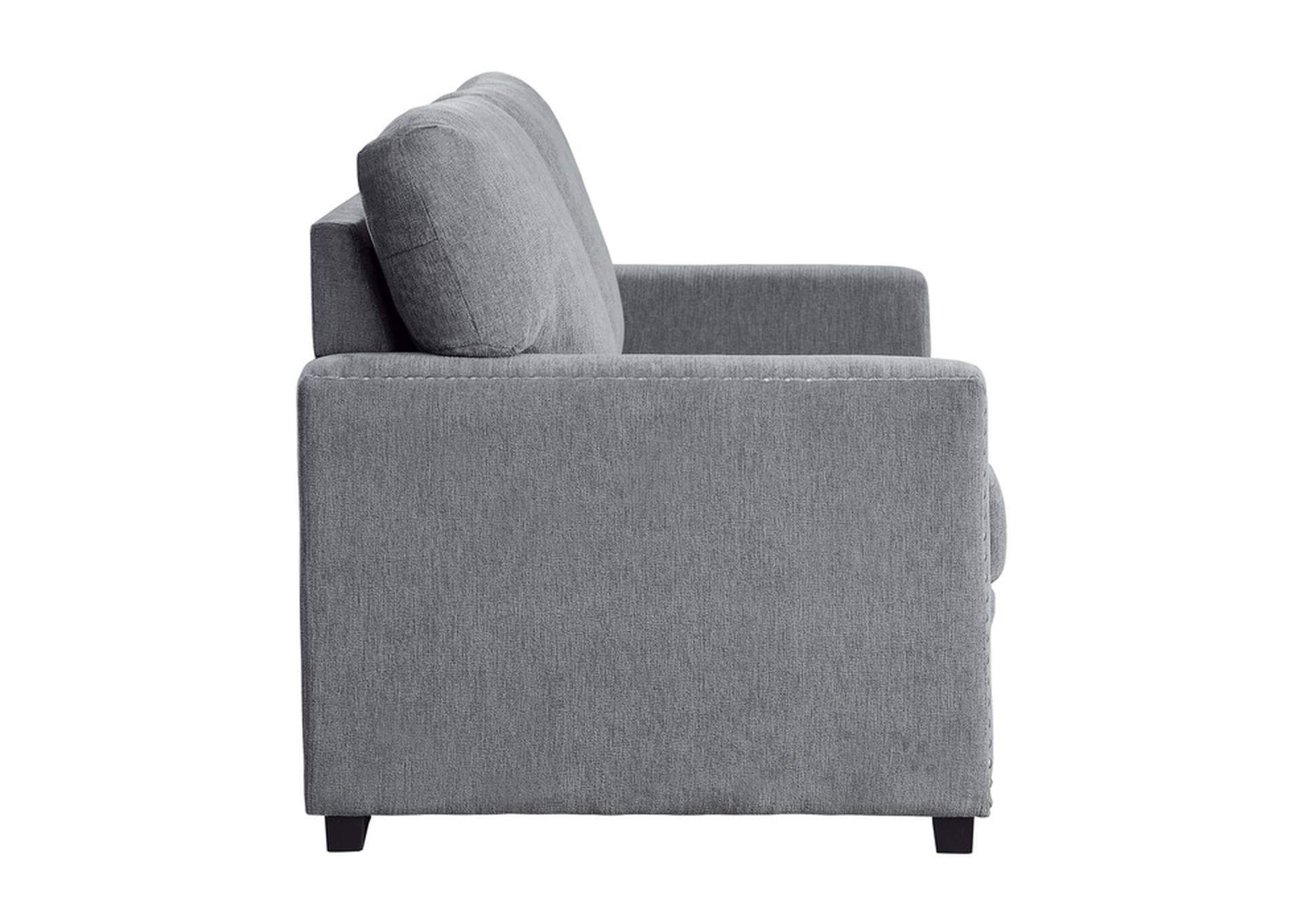 Morelia Love Seat,Homelegance