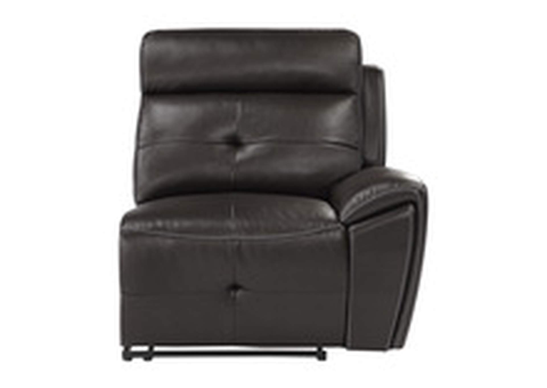 Avenue Right Side Reclining Chair,Homelegance