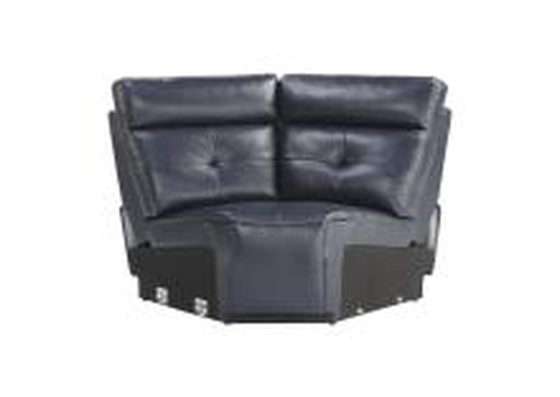 Avenue Corner Seat,Homelegance