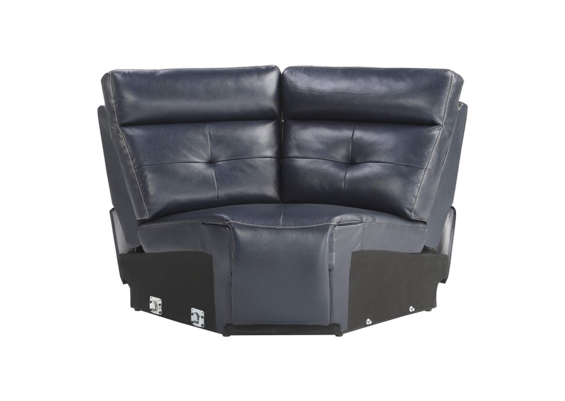 Avenue Corner Seat,Homelegance