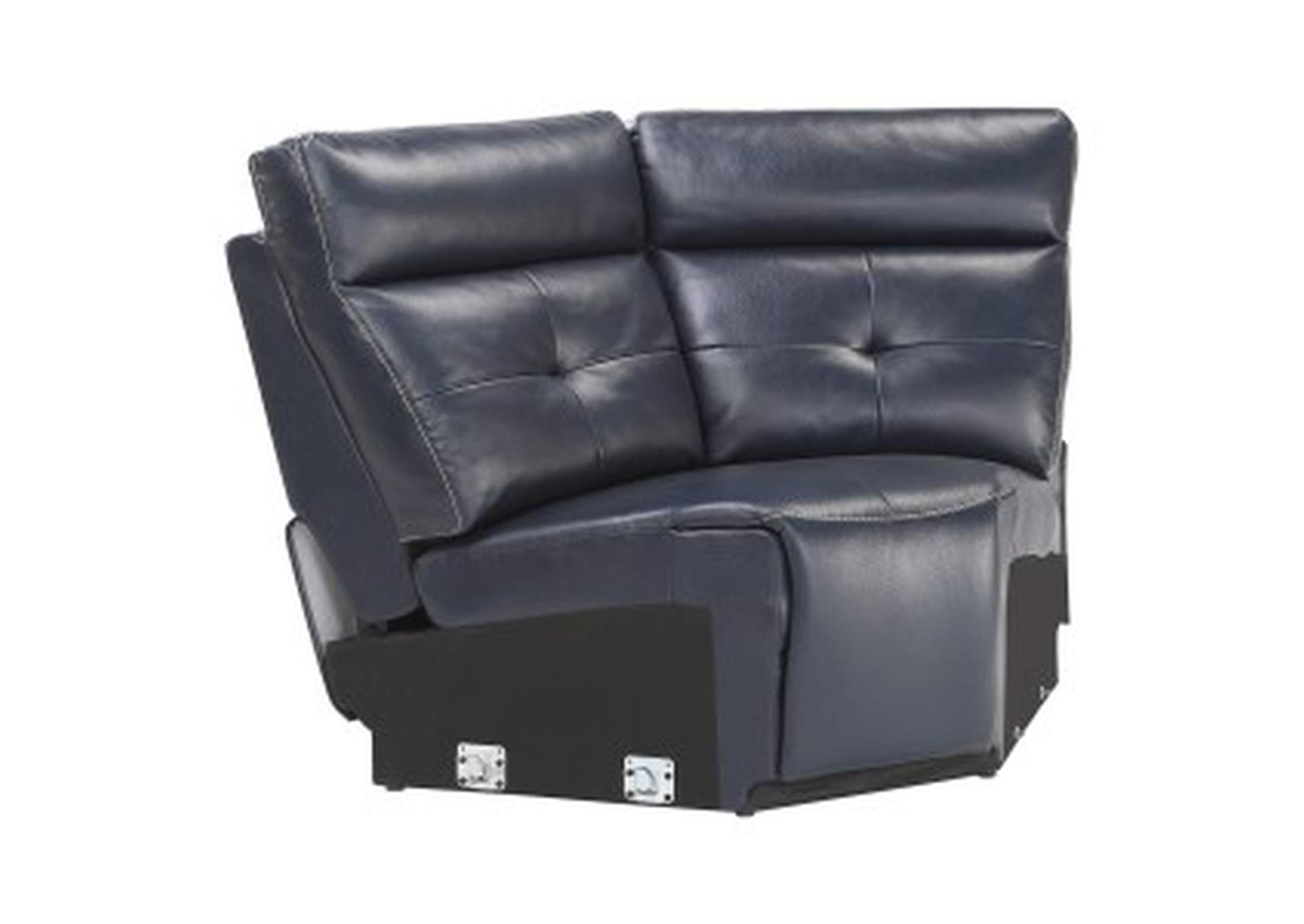 Avenue Corner Seat,Homelegance