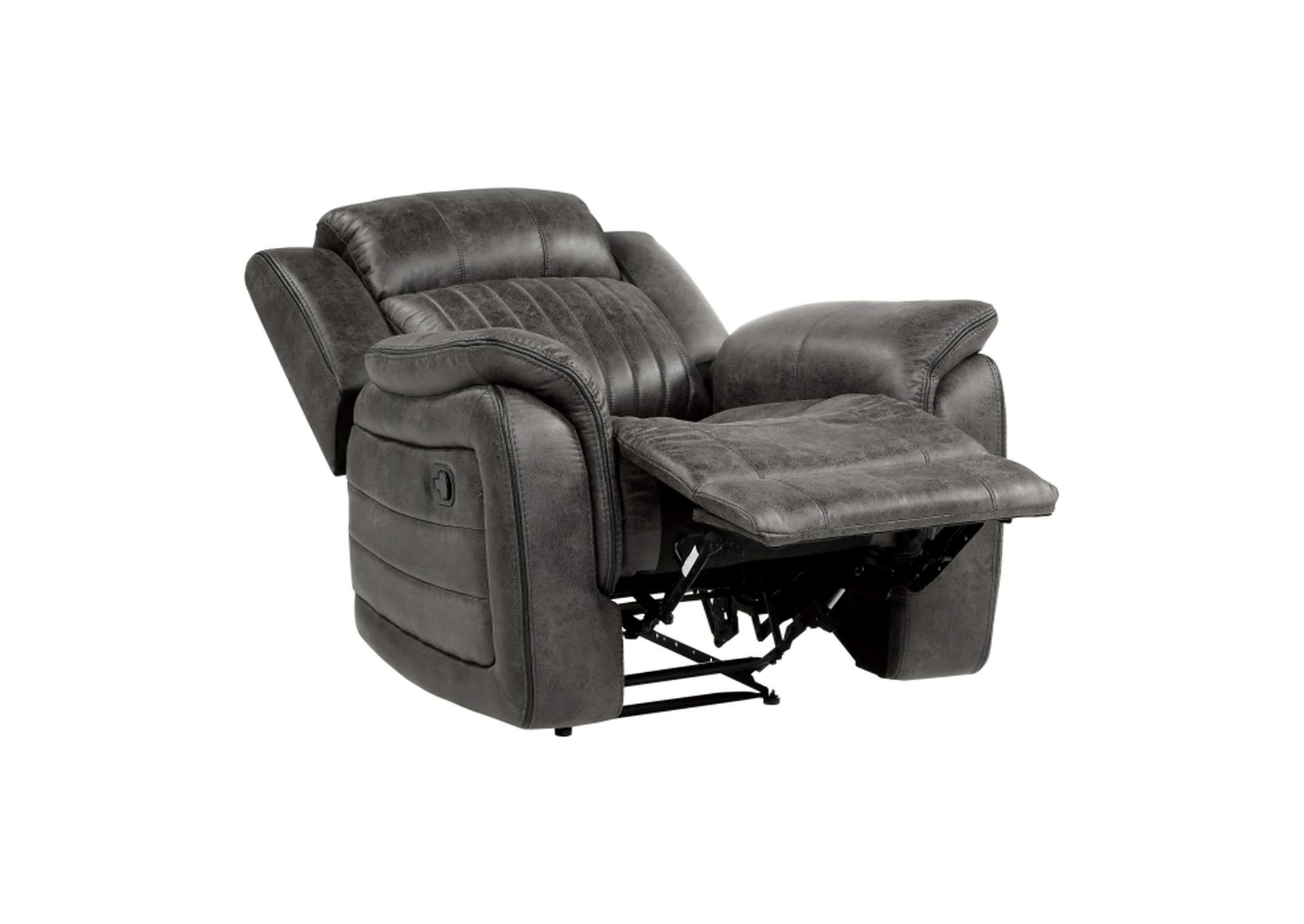 Centeroak Reclining Chair,Homelegance