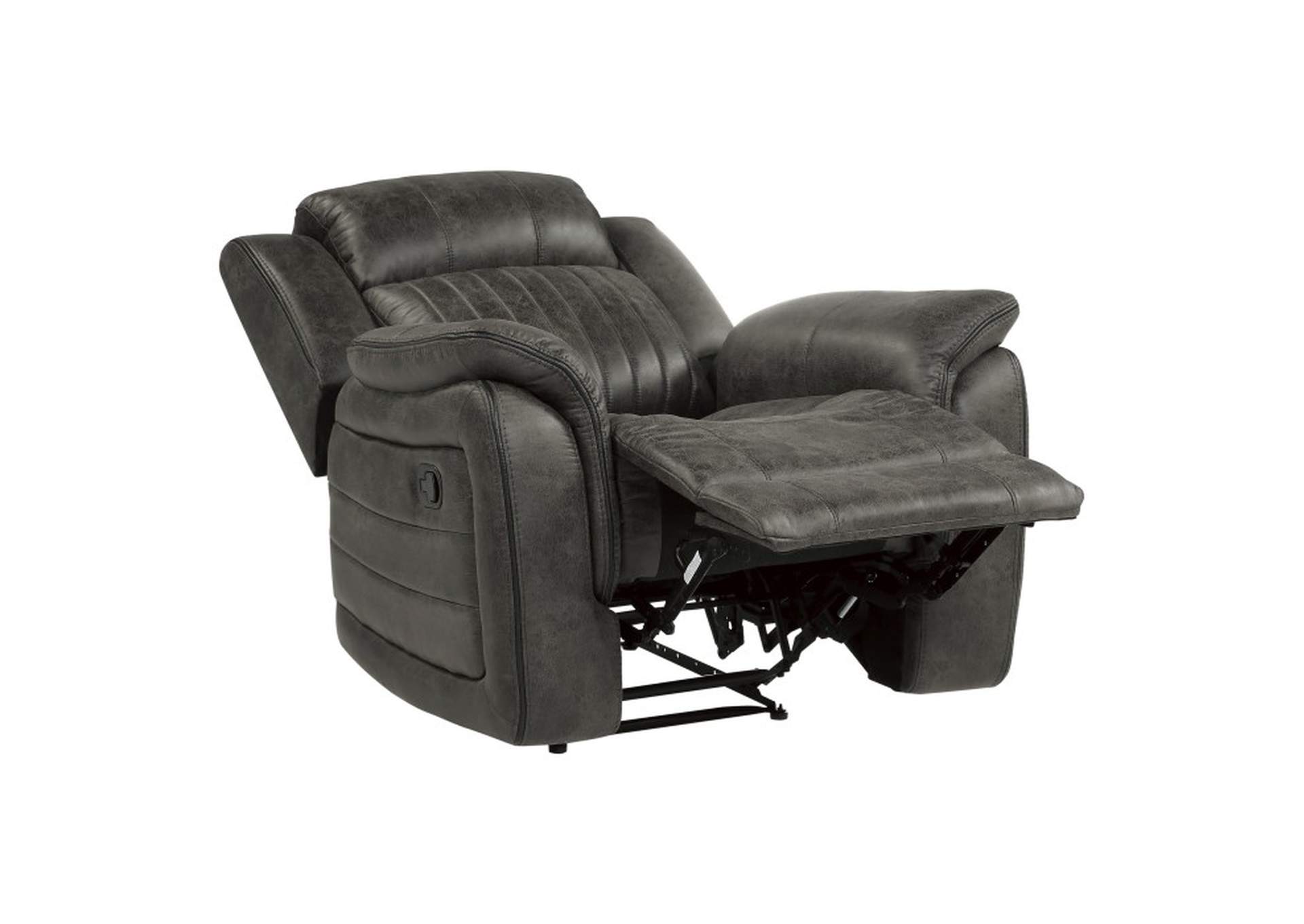 Centeroak 2 Piece Sofa Set,Homelegance