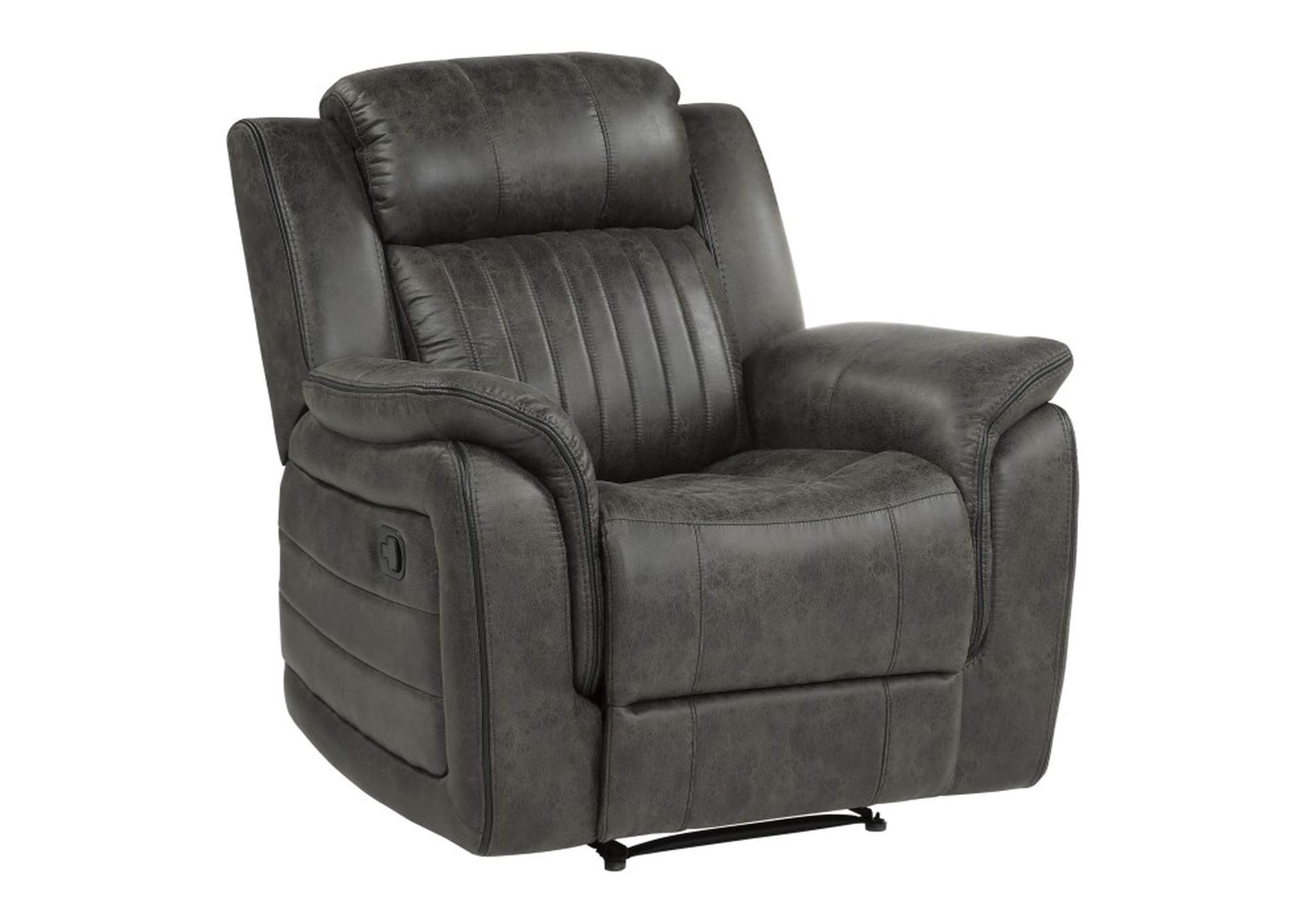 Centeroak 2 Piece Sofa Set,Homelegance