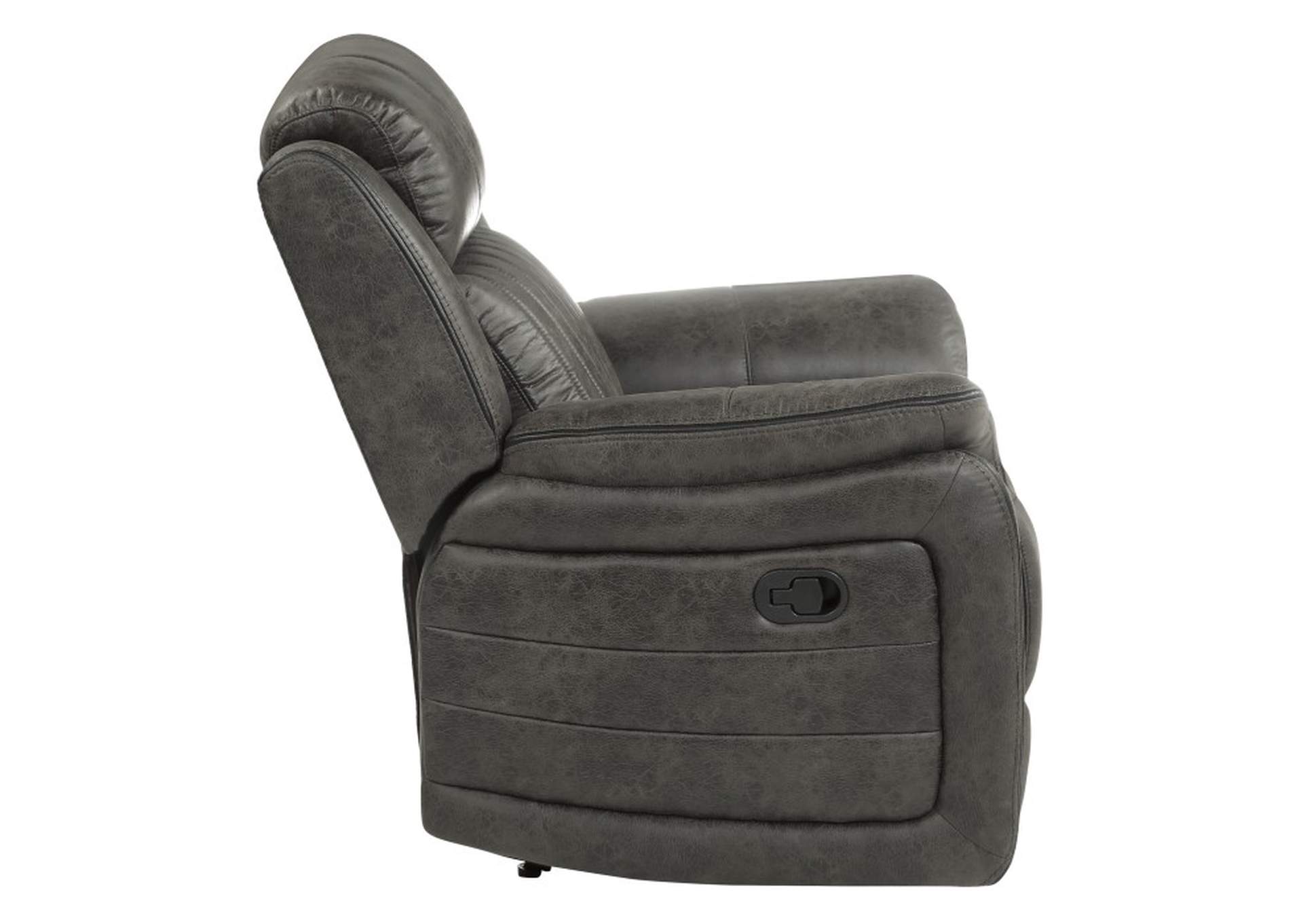 Centeroak 2 Piece Sofa Set,Homelegance