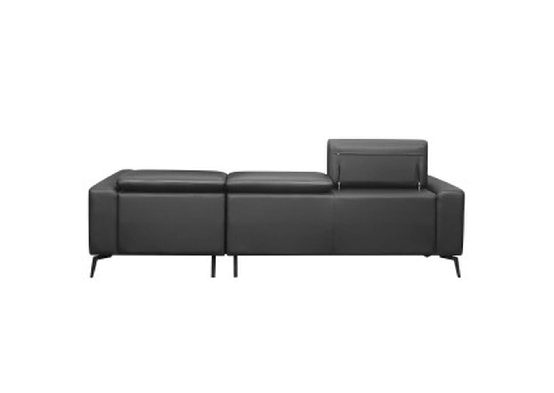 Argonne 2-Piece Sectional With Right Chaise,Homelegance