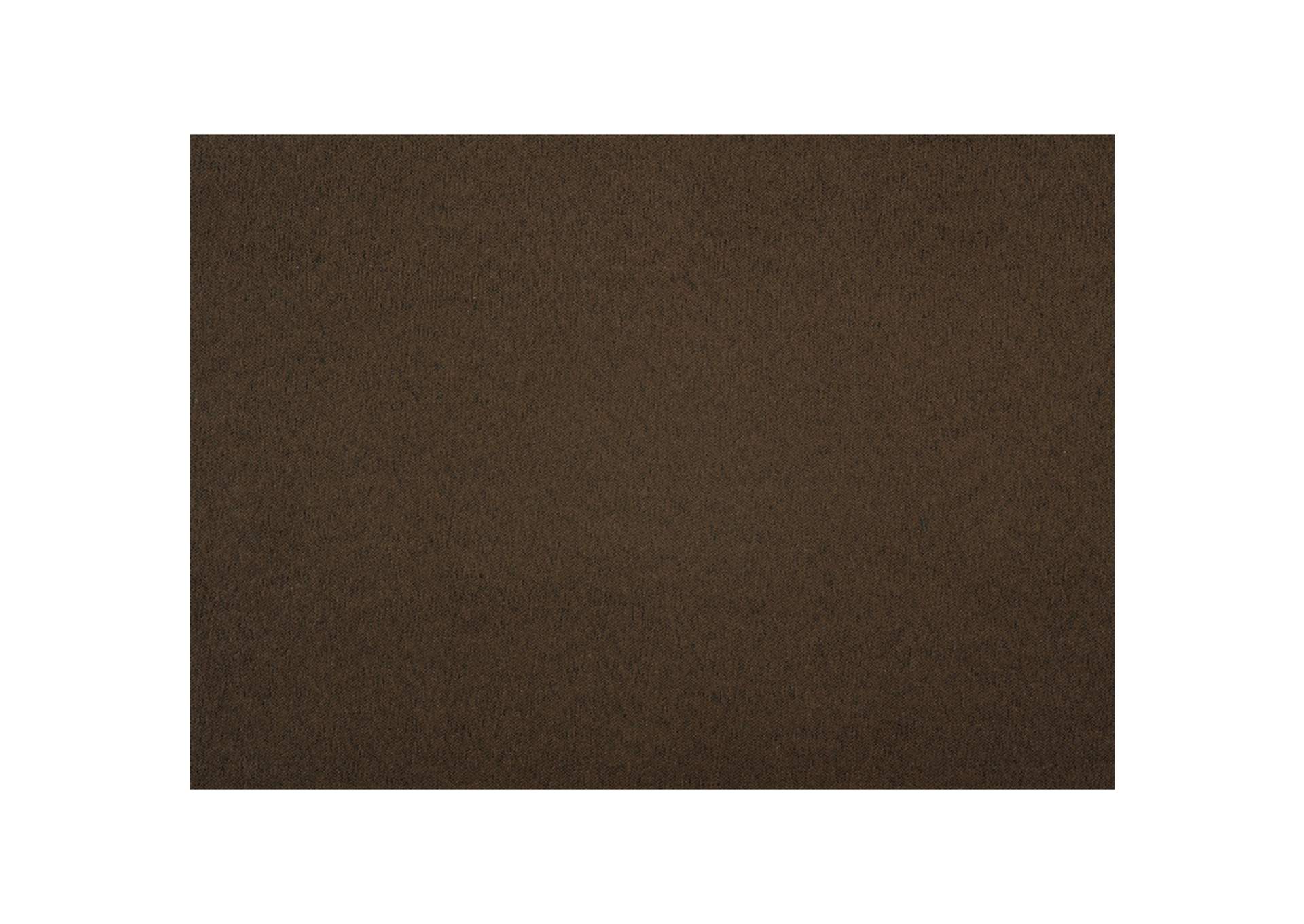 Maston Storage Ottoman,Homelegance