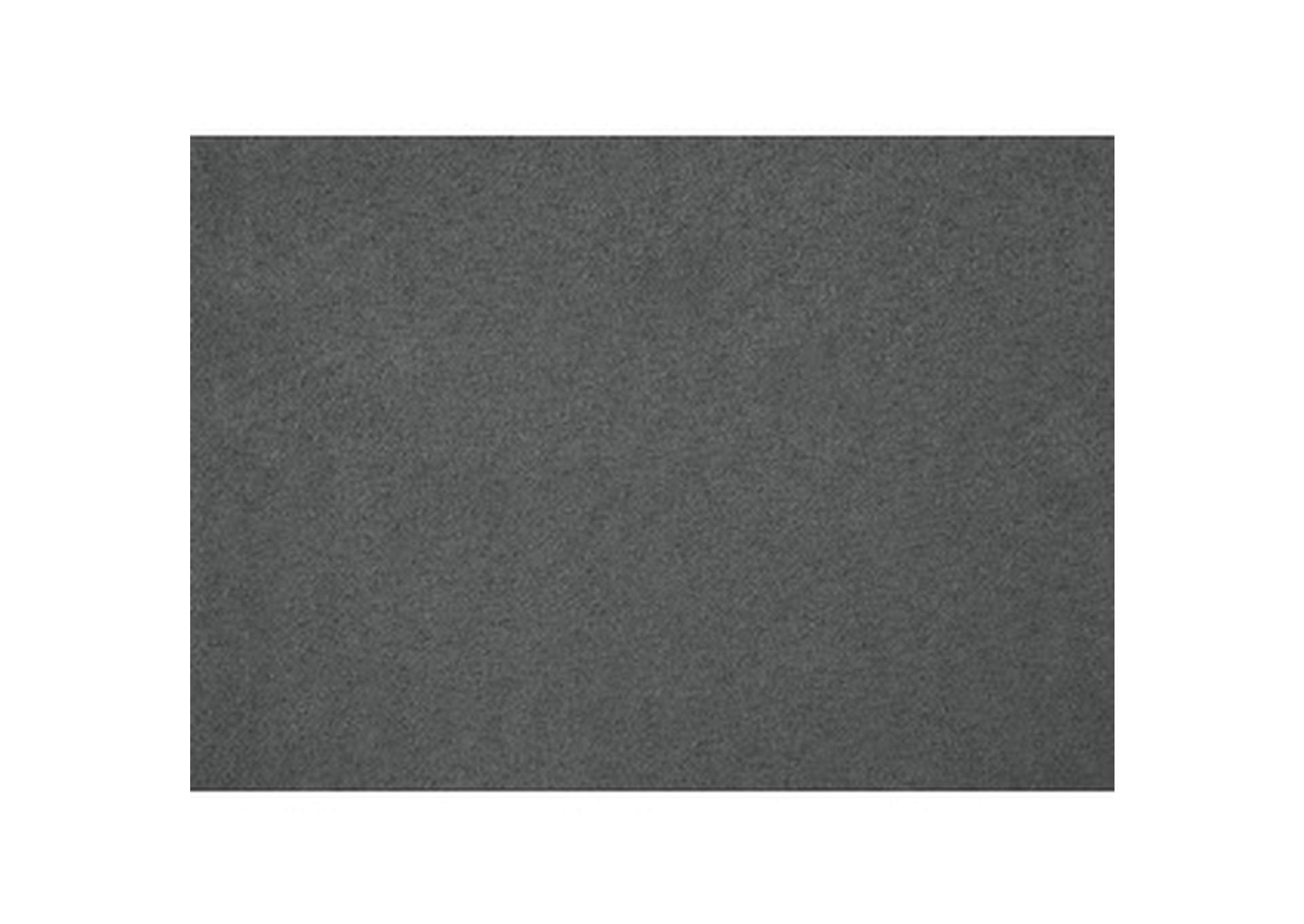 3-Piece Reversible Sectional With Ottoman,Homelegance