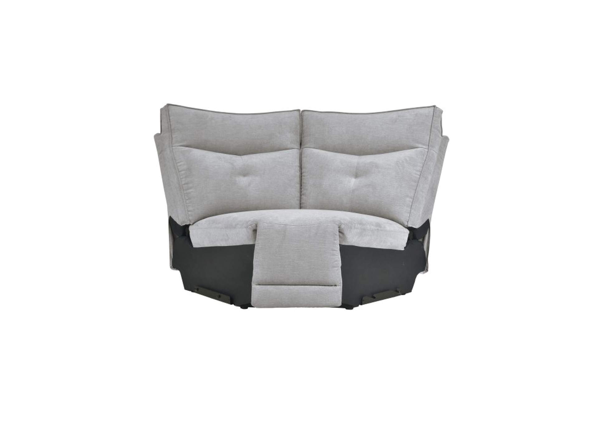 Tesoro Corner Seat,Homelegance