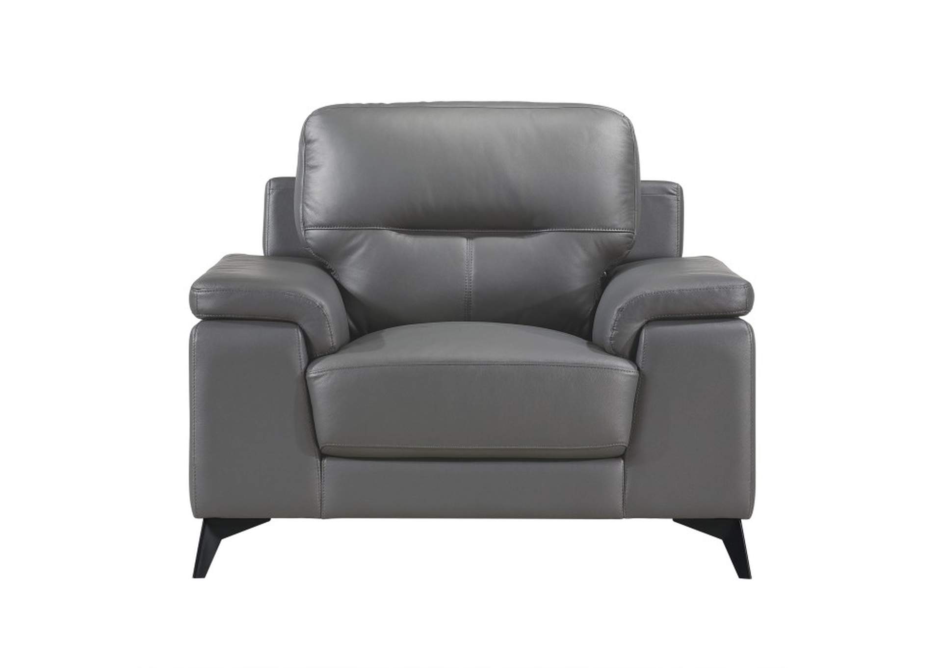 Mischa Chair,Homelegance