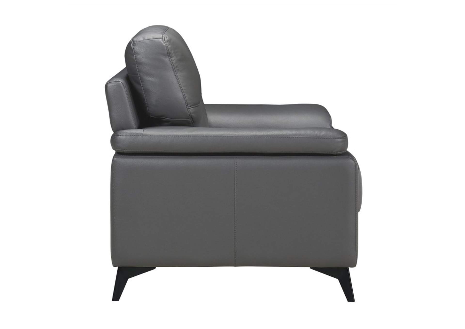 Mischa Chair,Homelegance