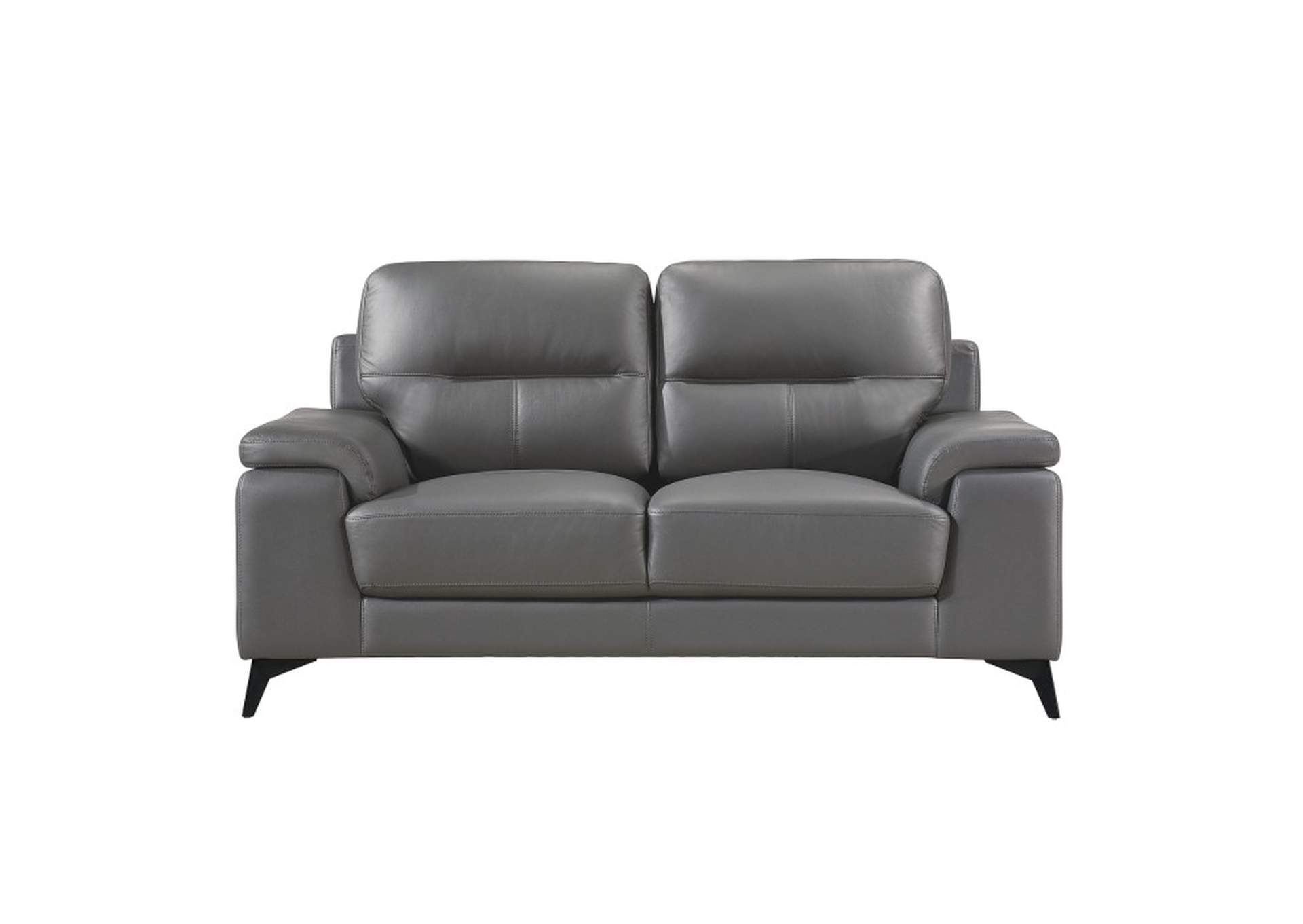 Mischa Love Seat,Homelegance