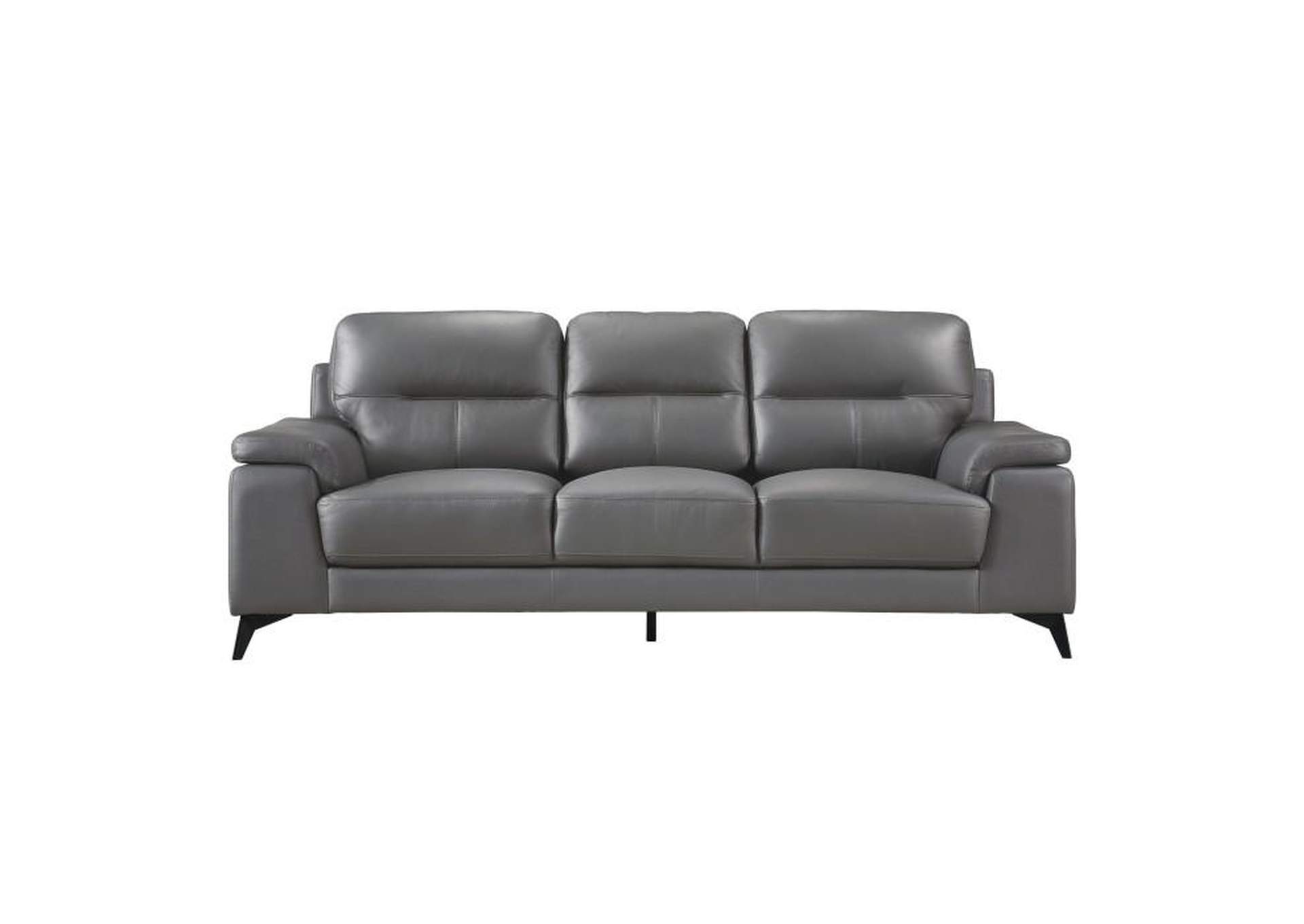 Mischa 2 Piece Sofa Set,Homelegance
