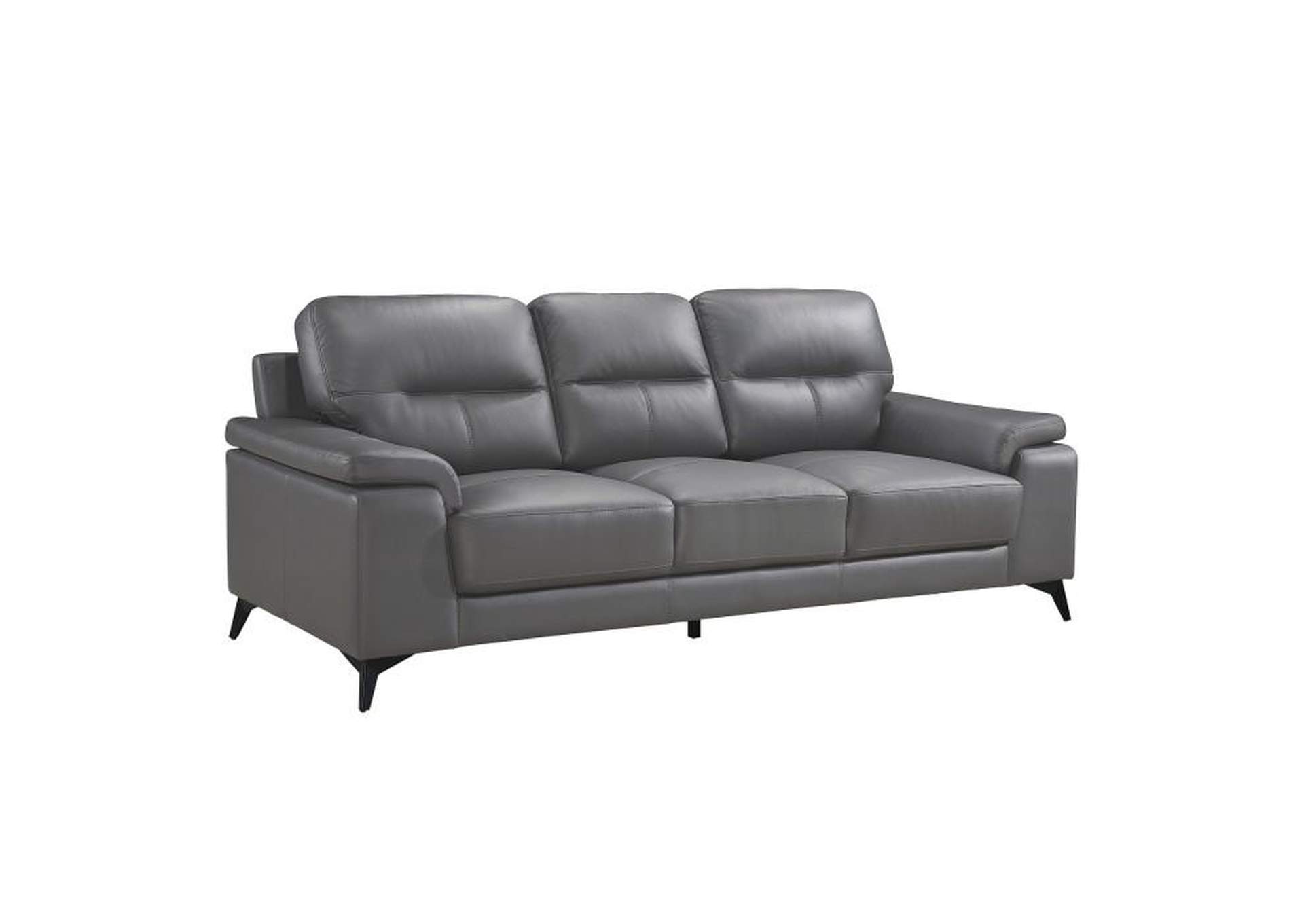Mischa 2 Piece Sofa Set,Homelegance