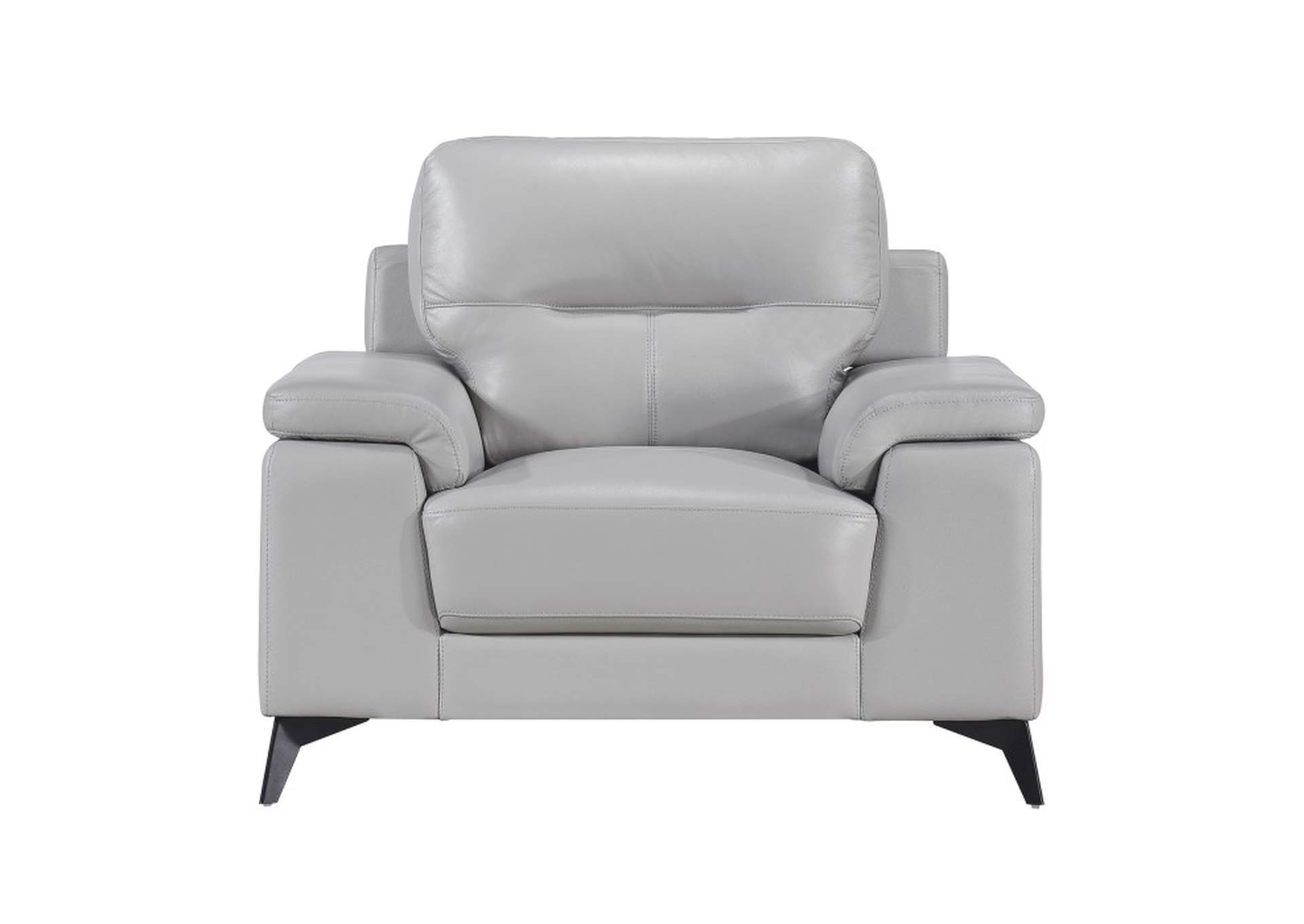 Mischa Chair,Homelegance