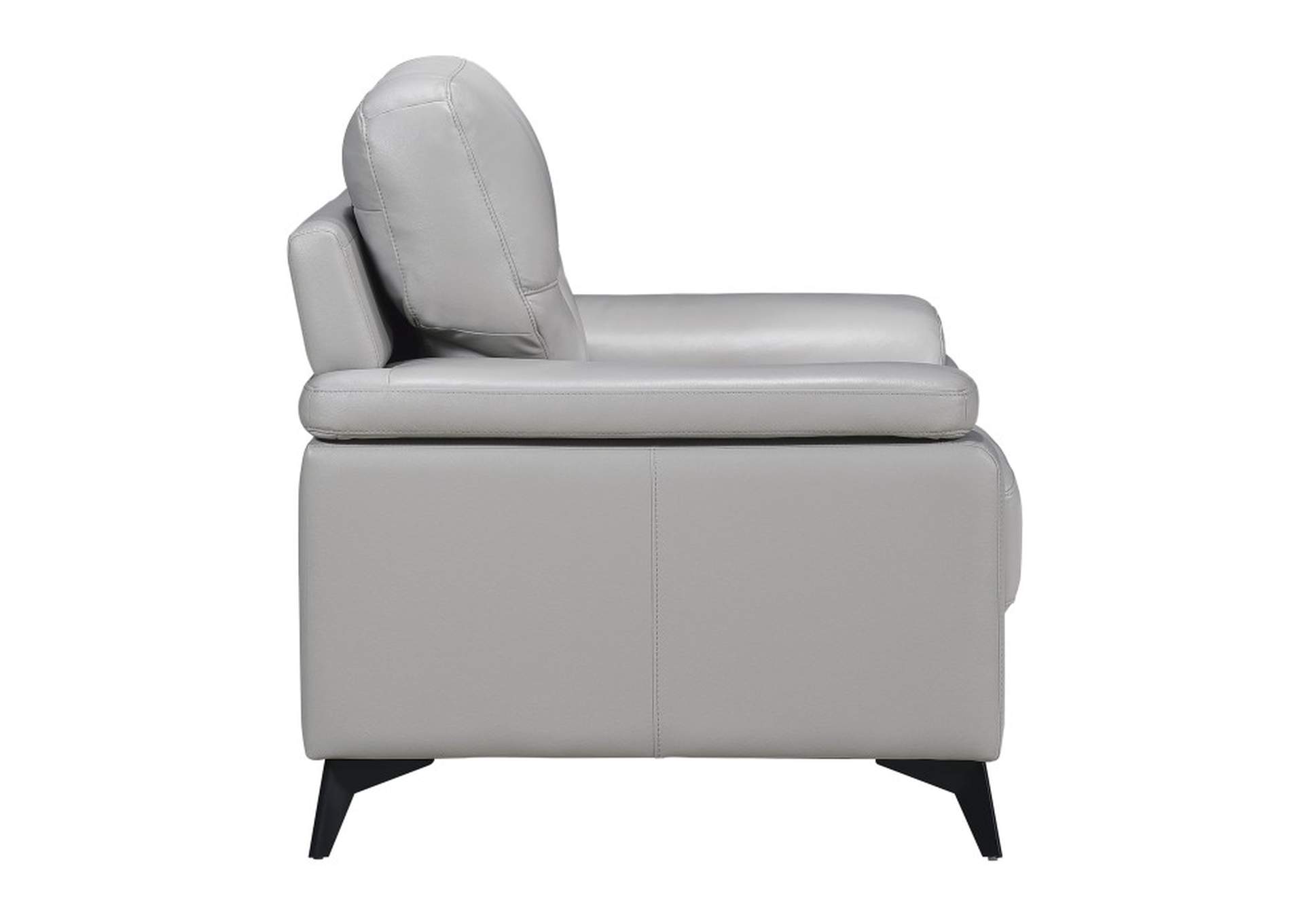 Mischa Chair,Homelegance