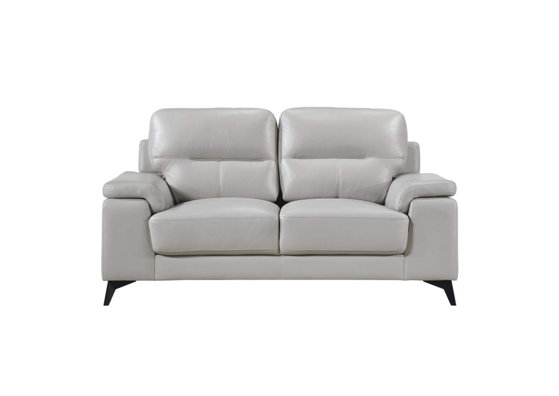 Mischa Love Seat,Homelegance