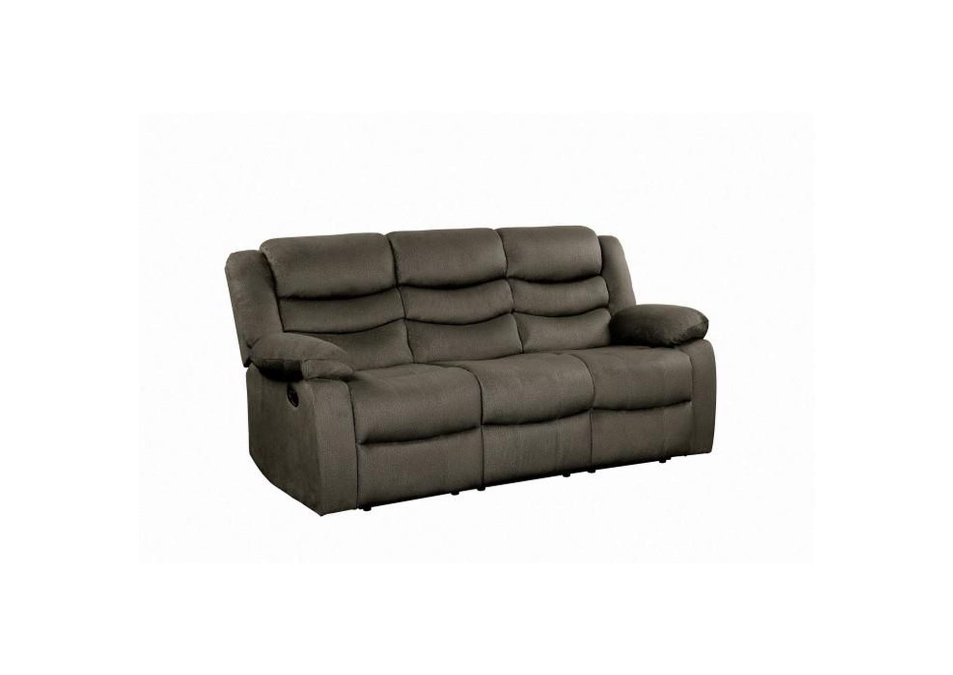Discus 2 Piece Sofa Set,Homelegance