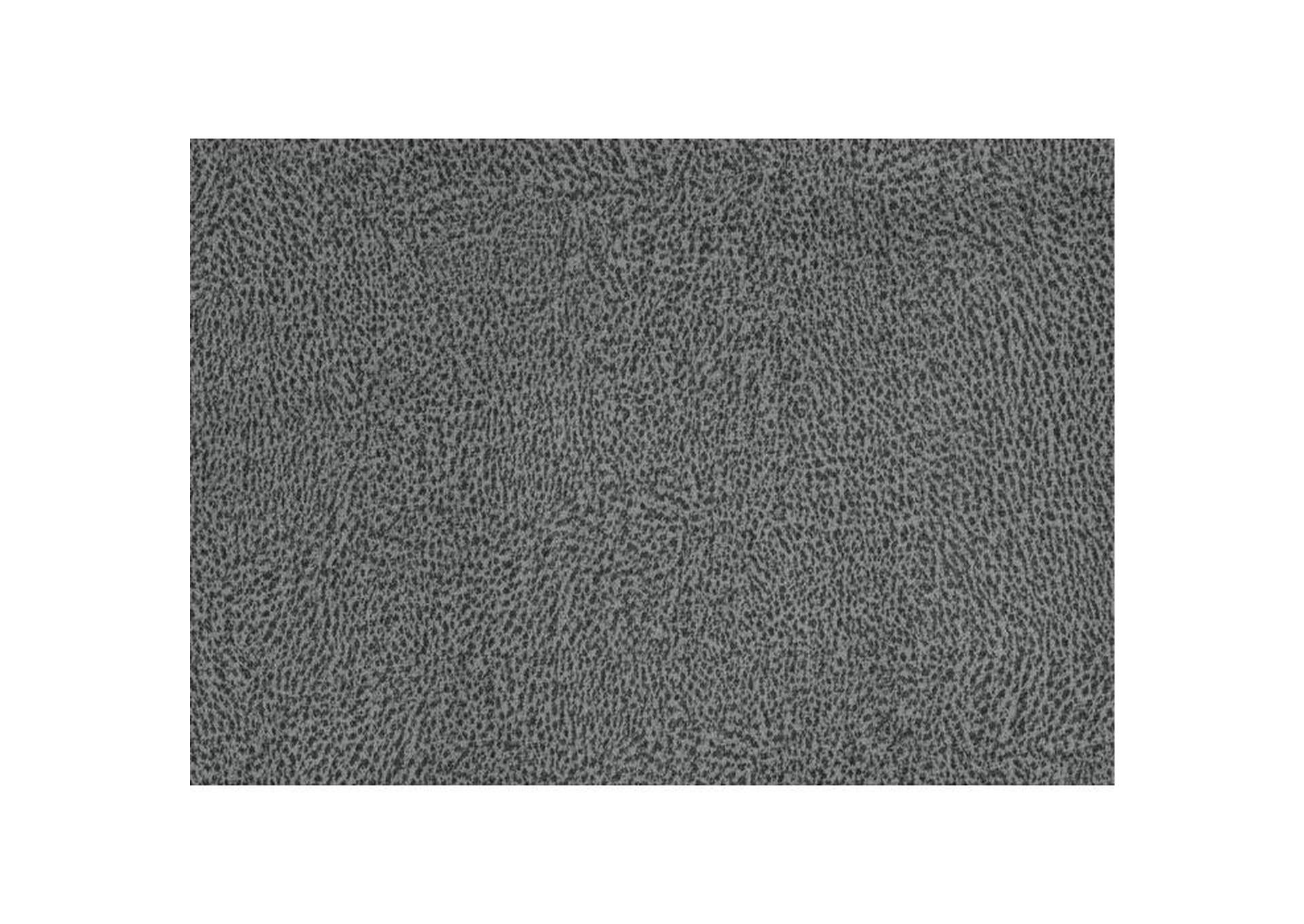 Discus Reclining Chair,Homelegance