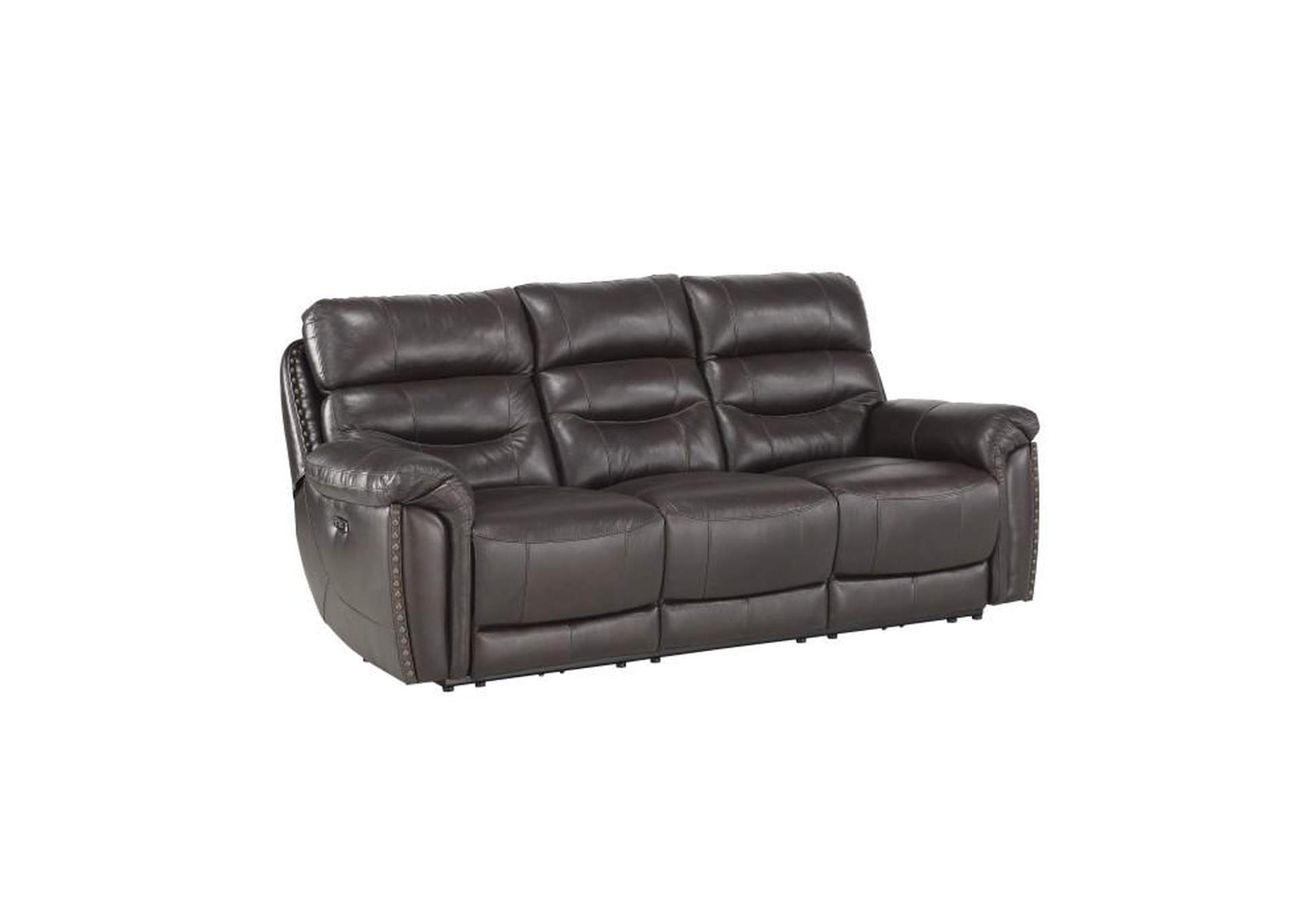Power Reclining Sofa With Usb Ports Matttroy