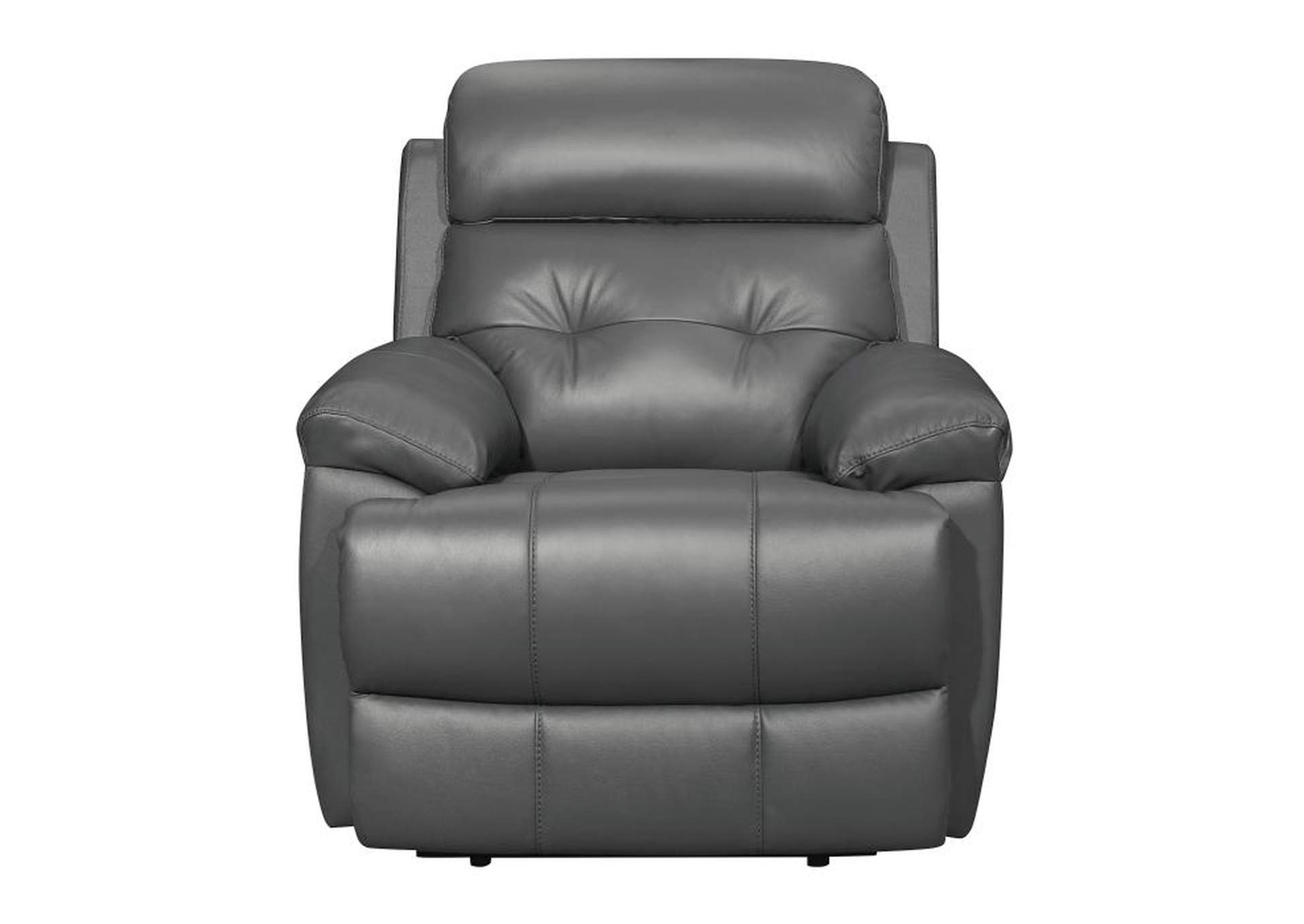 Lambent Reclining Chair,Homelegance