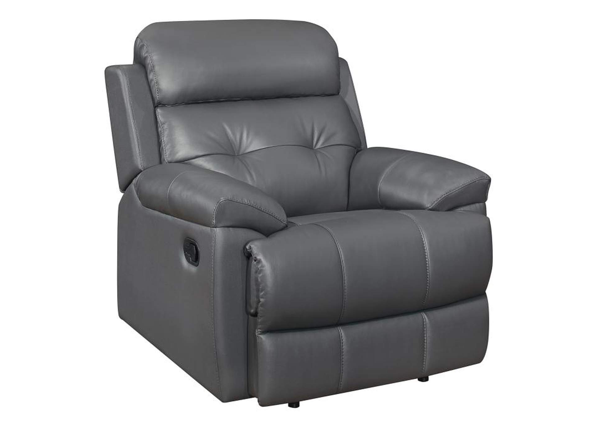 Lambent Reclining Chair,Homelegance