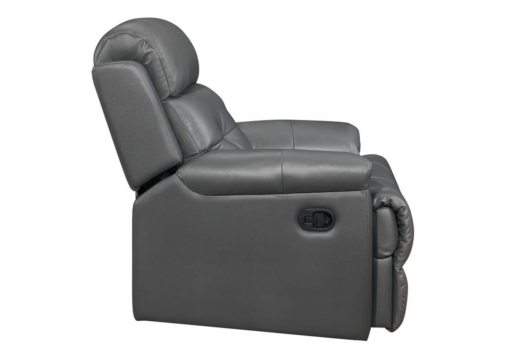 Lambent Reclining Chair,Homelegance