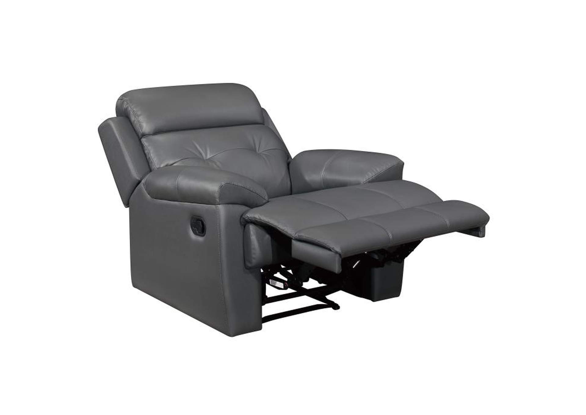 Lambent Reclining Chair,Homelegance