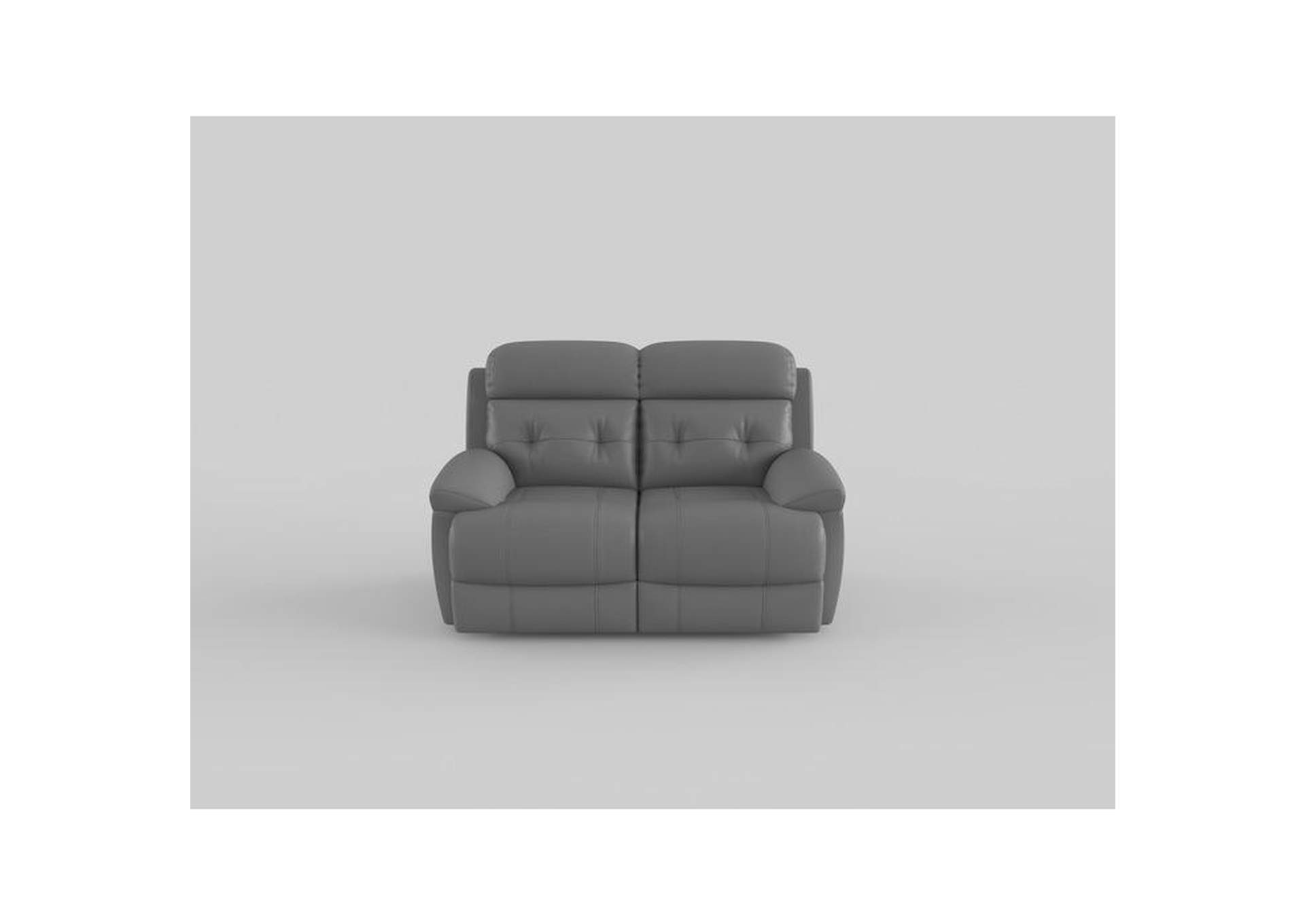Lambent Double Reclining Love Seat,Homelegance