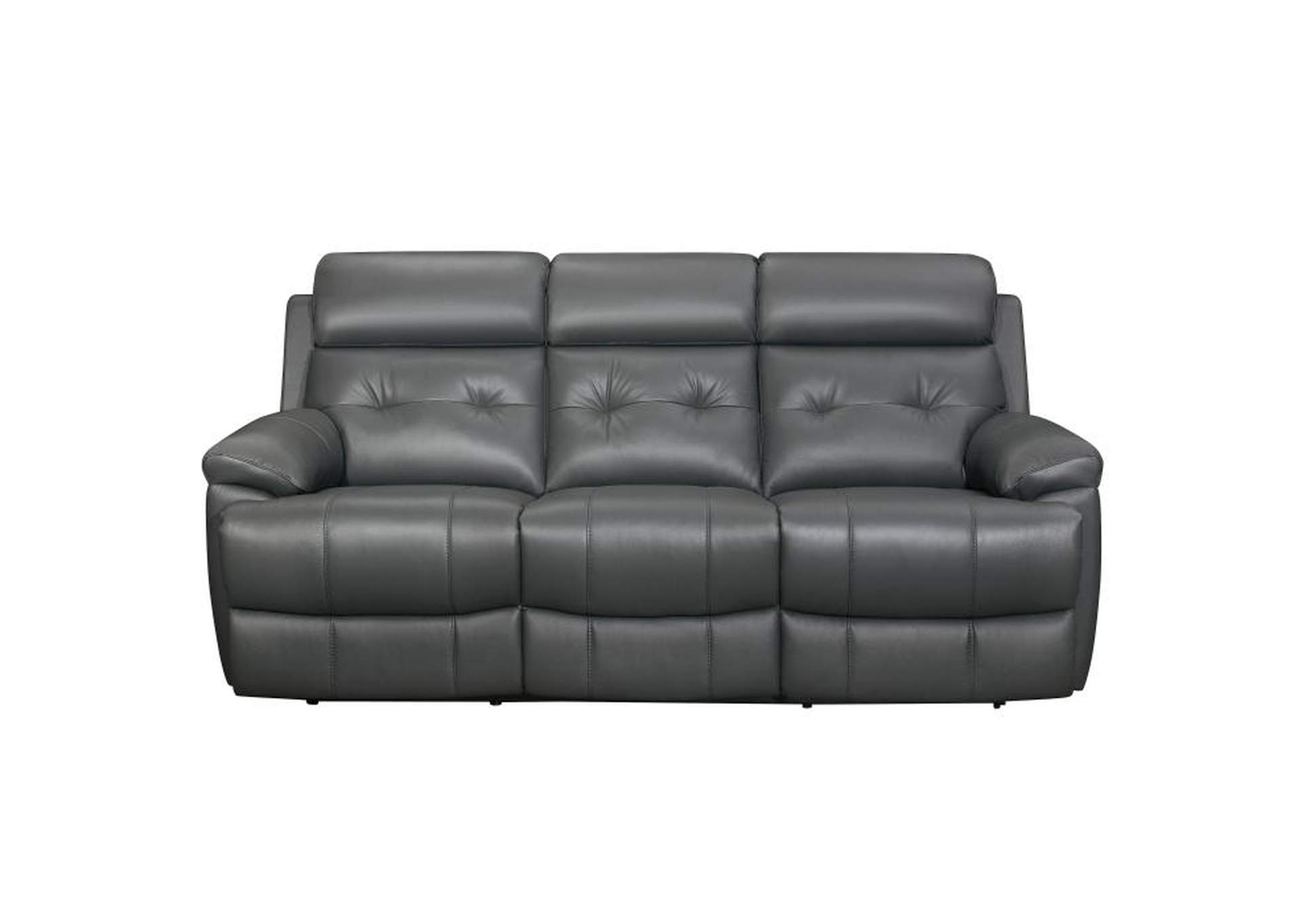 Lambent 2 Piece Sofa Set,Homelegance
