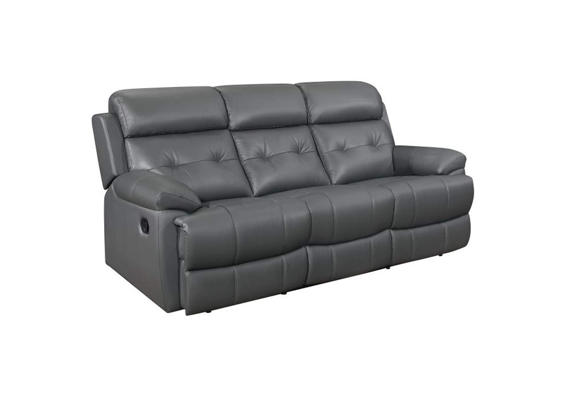 Lambent 2 Piece Sofa Set,Homelegance