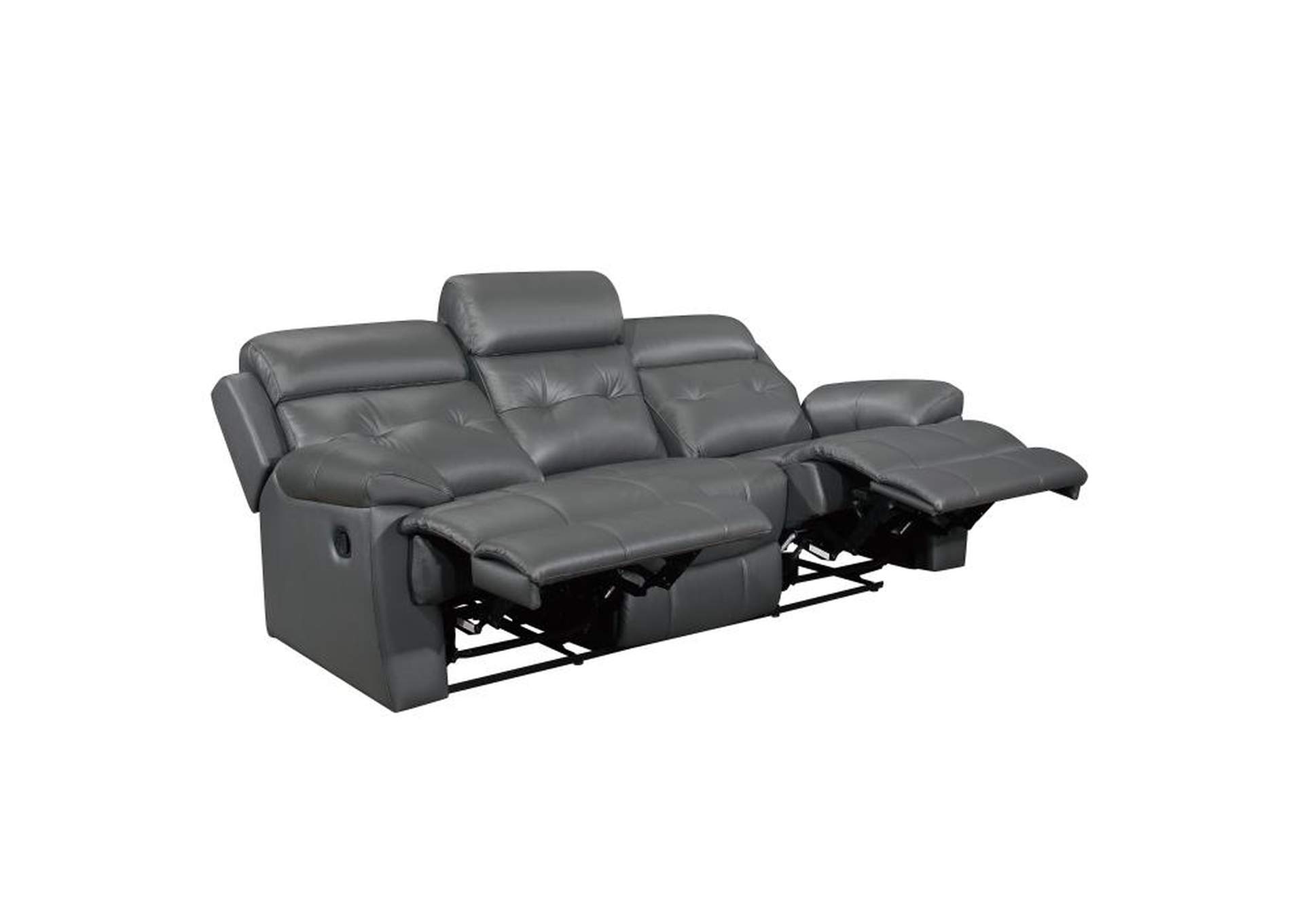Lambent 2 Piece Sofa Set,Homelegance