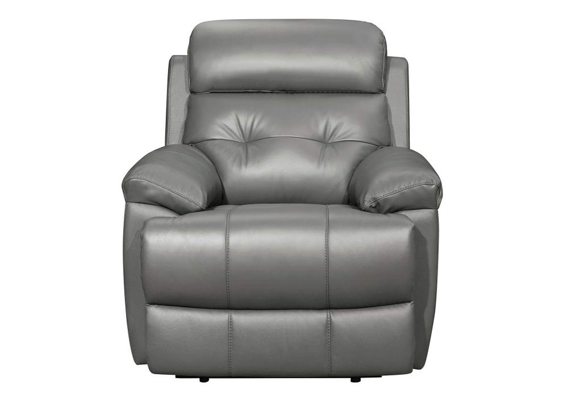 Lambent Reclining Chair,Homelegance