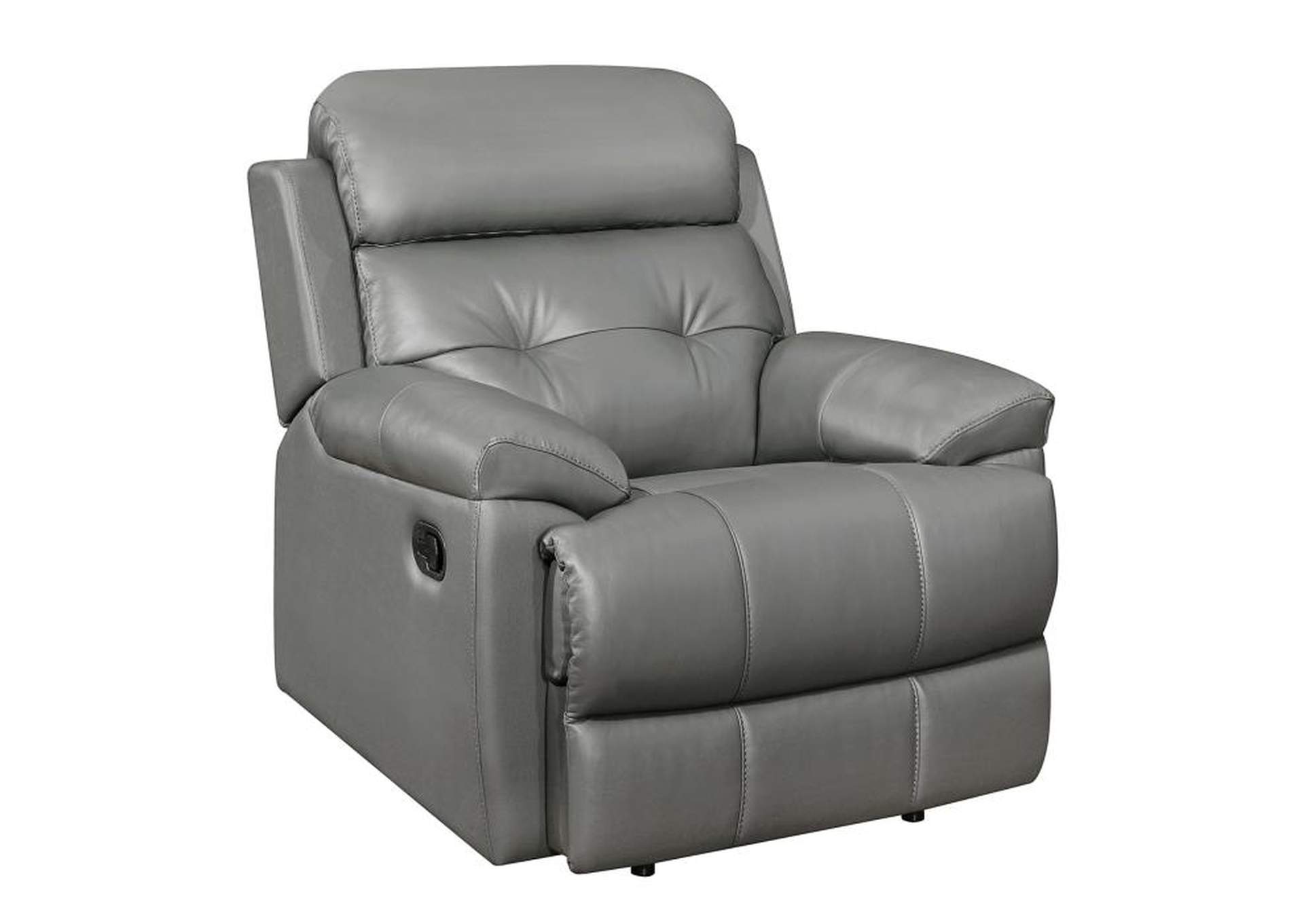 Lambent Reclining Chair,Homelegance