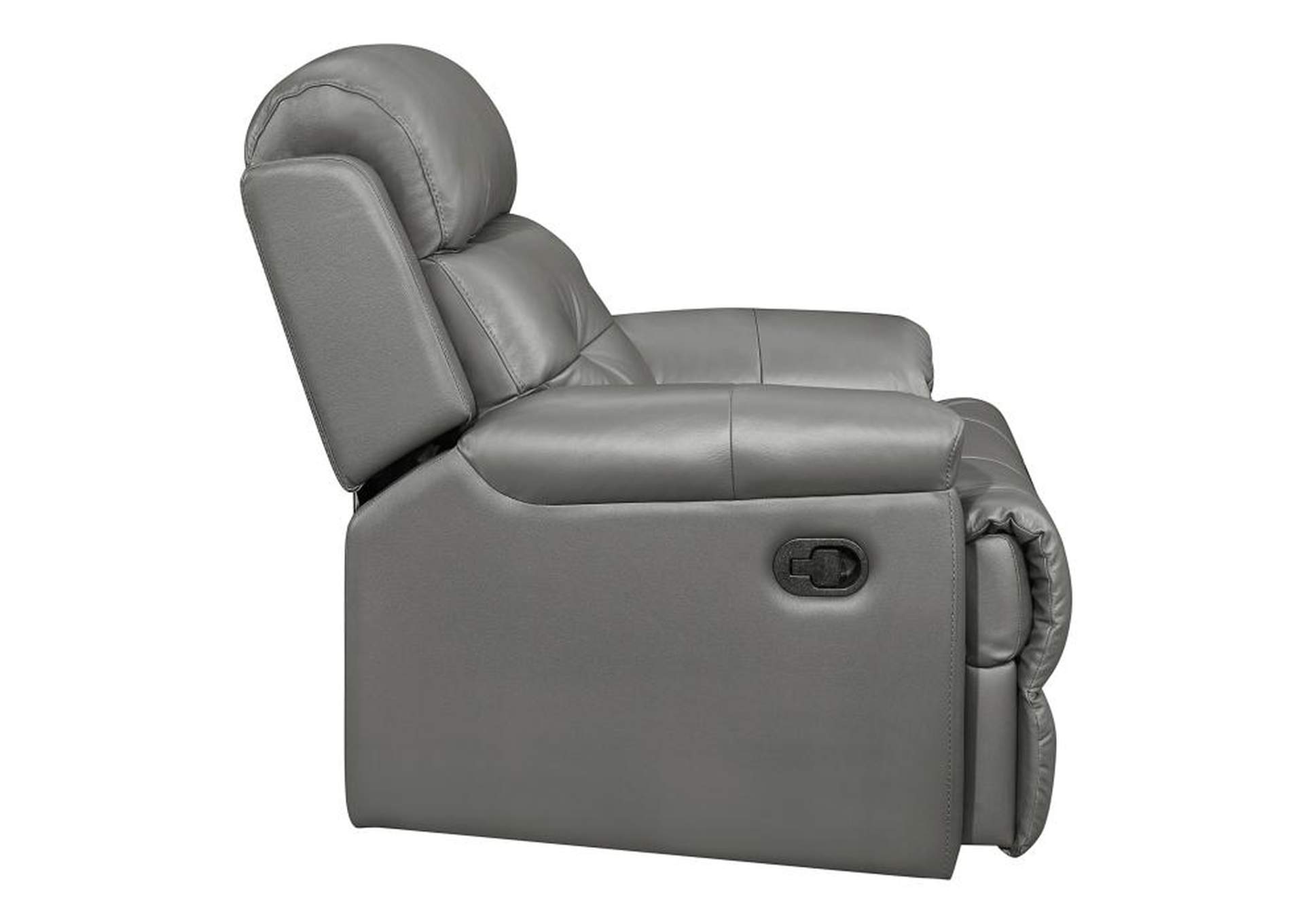 Lambent Reclining Chair,Homelegance