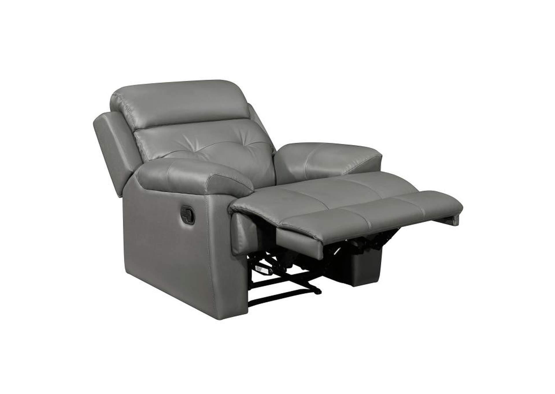 Lambent Reclining Chair,Homelegance