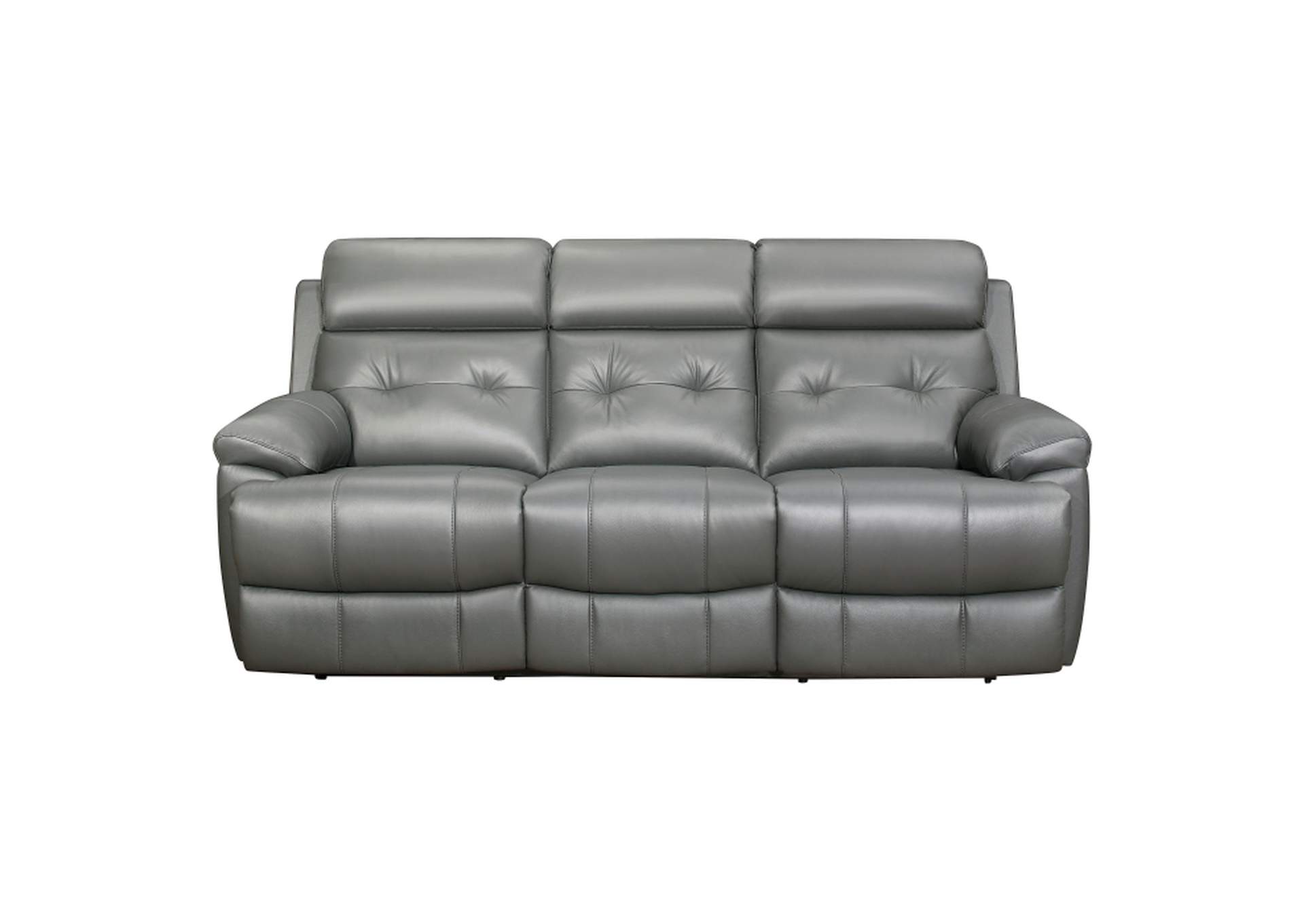 Lambent Double Reclining Sofa,Homelegance