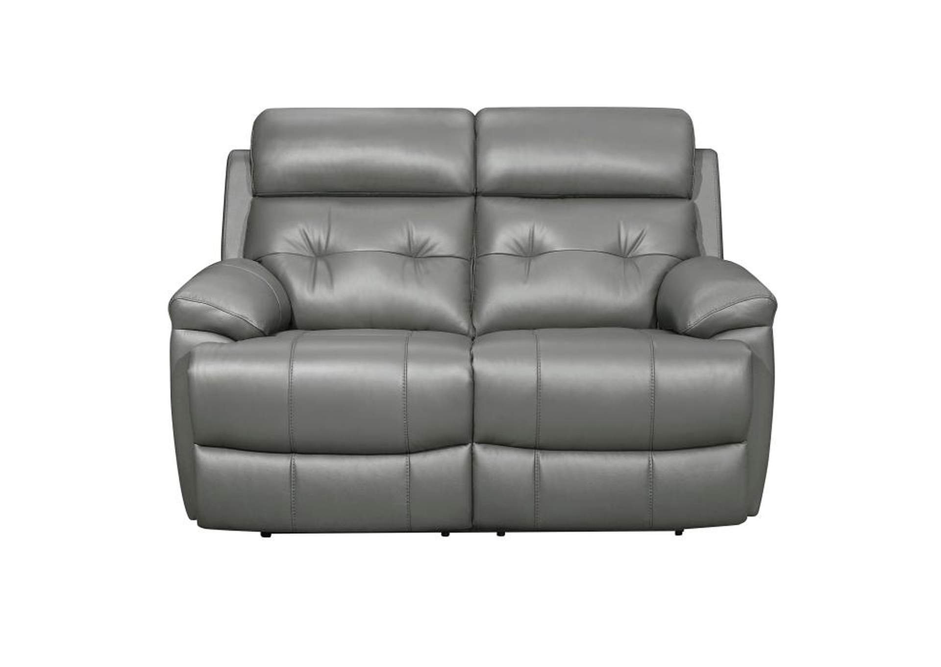 Lambent 2 Piece Sofa Set,Homelegance