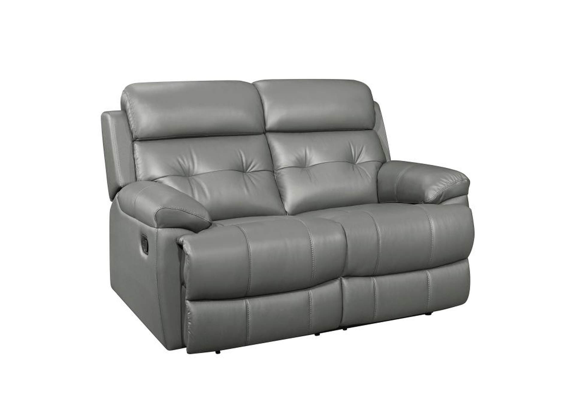 Lambent 2 Piece Sofa Set,Homelegance