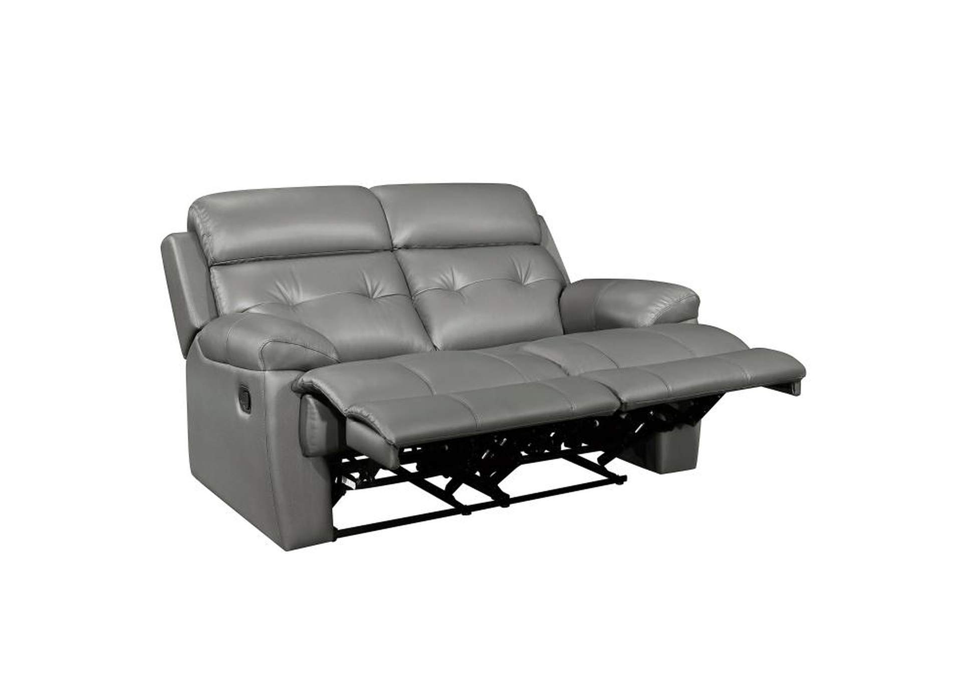 Lambent 2 Piece Sofa Set,Homelegance