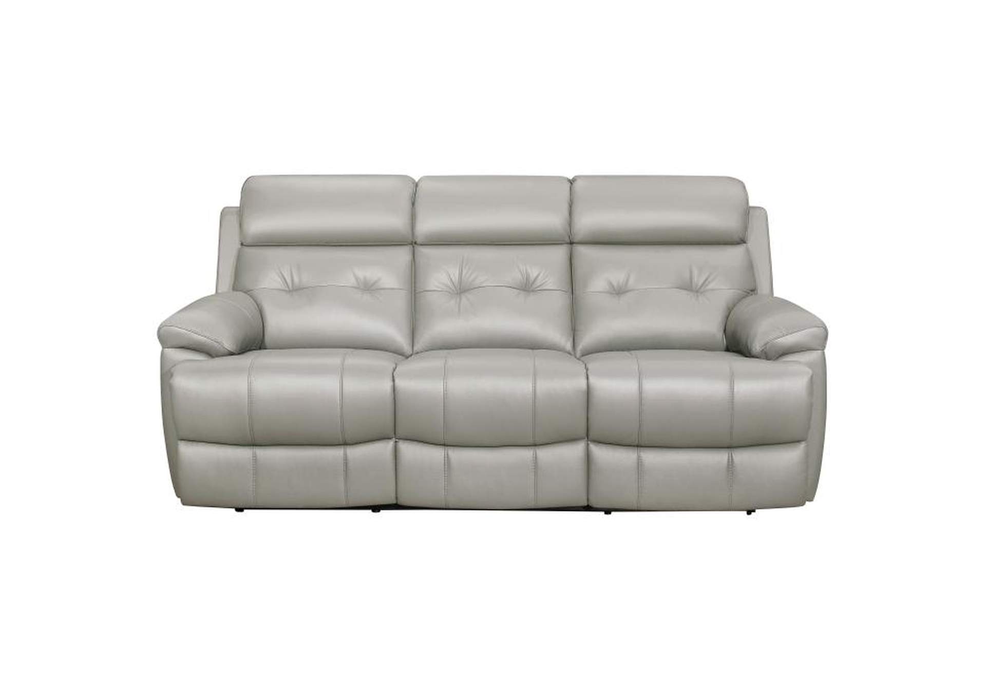 Lambent 2 Piece Sofa Set,Homelegance