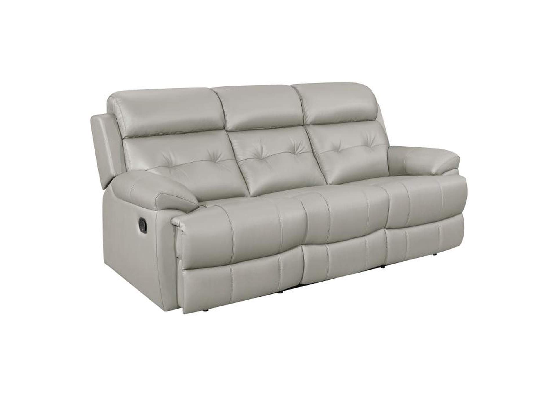 Lambent 2 Piece Sofa Set,Homelegance