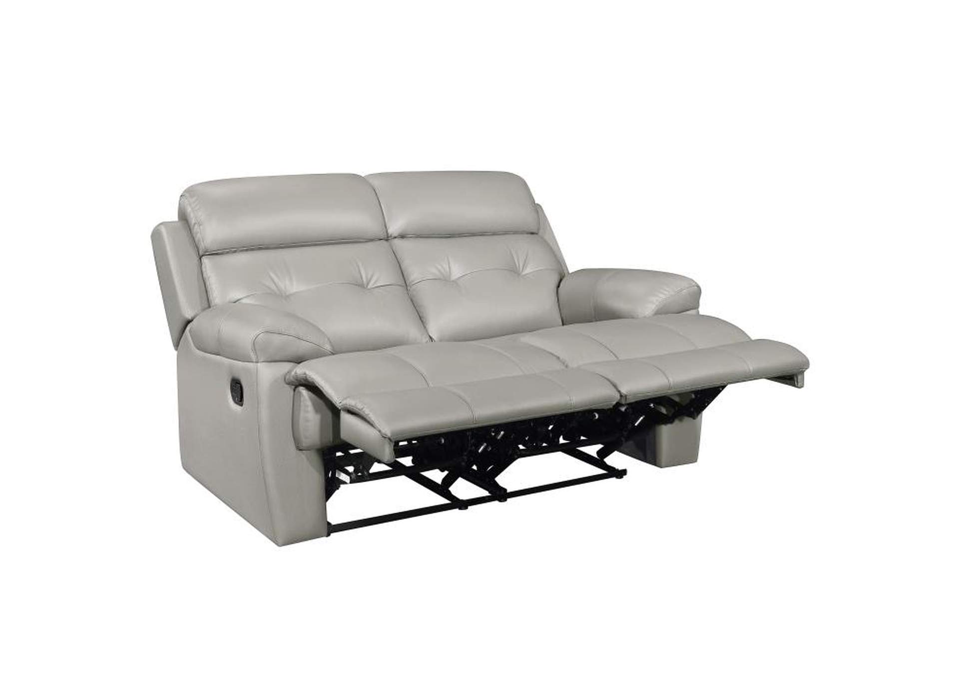 Lambent 2 Piece Sofa Set,Homelegance