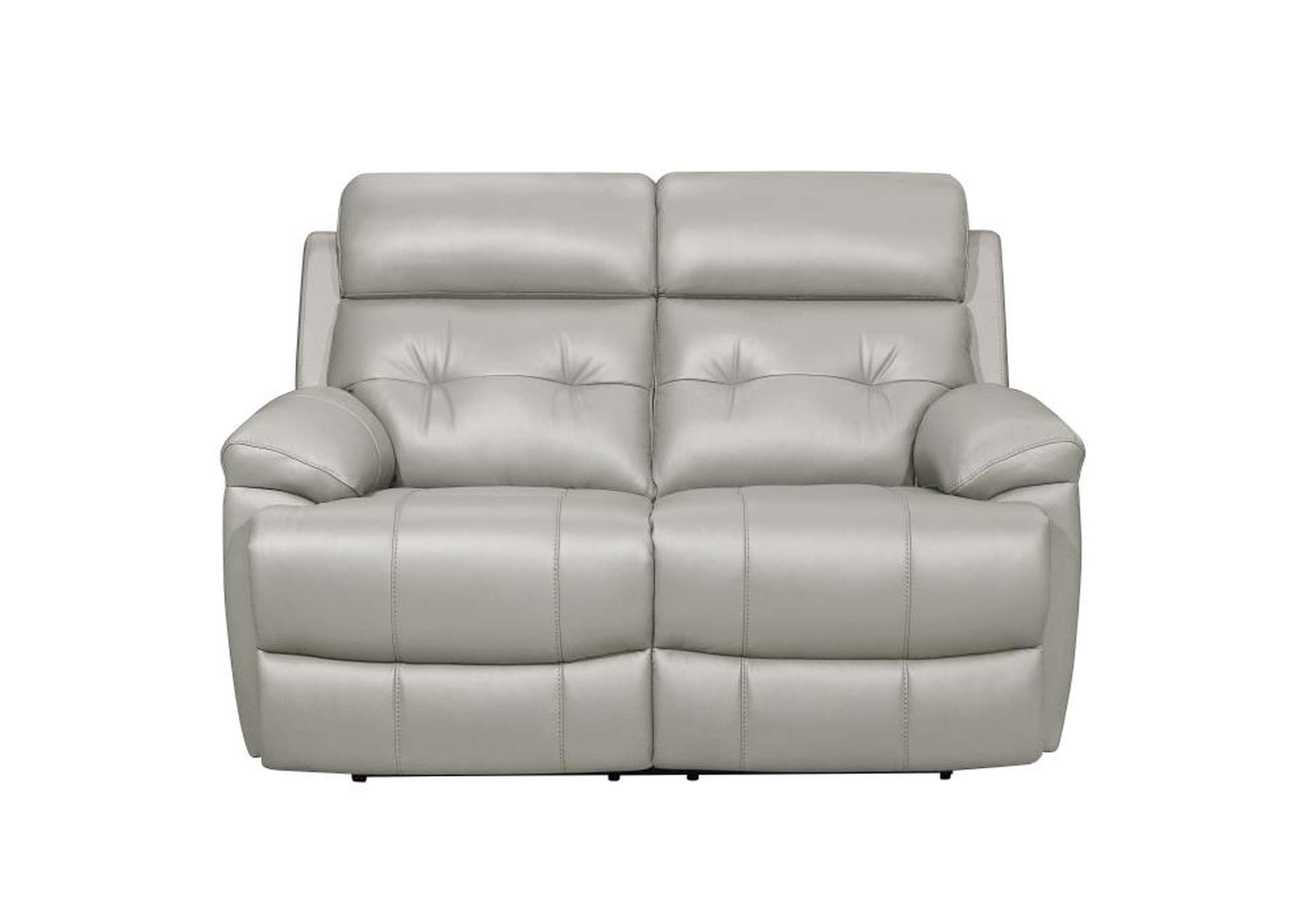 Lambent 2 Piece Sofa Set,Homelegance