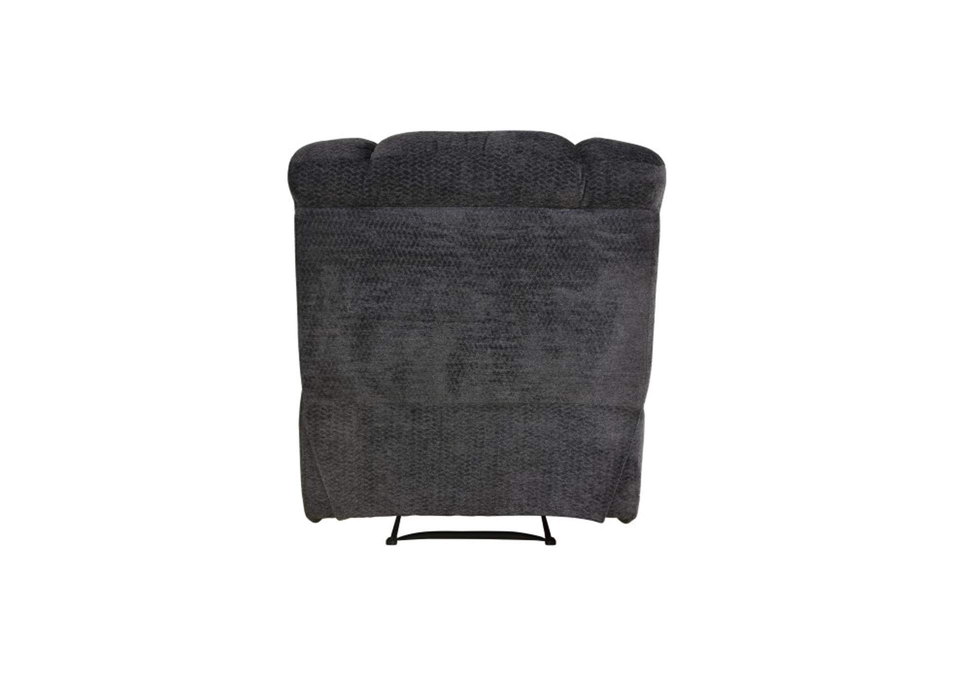 Kaylene Reclining Chair,Homelegance