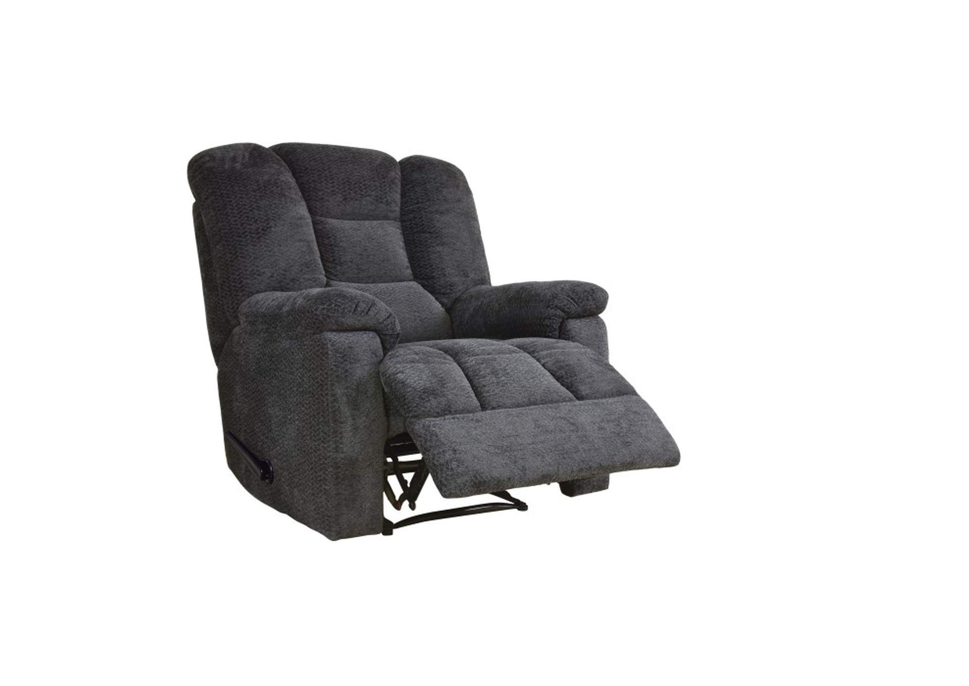 Kaylene Reclining Chair,Homelegance