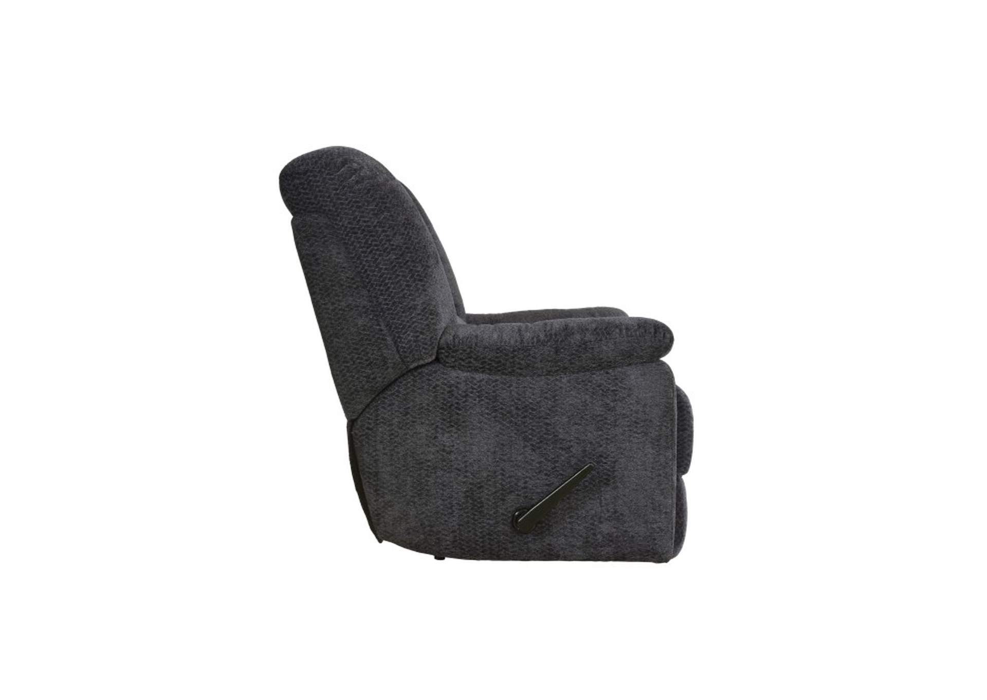 Kaylene Reclining Chair,Homelegance